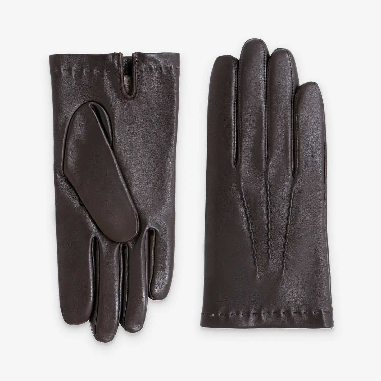 Alec Leather Gloves