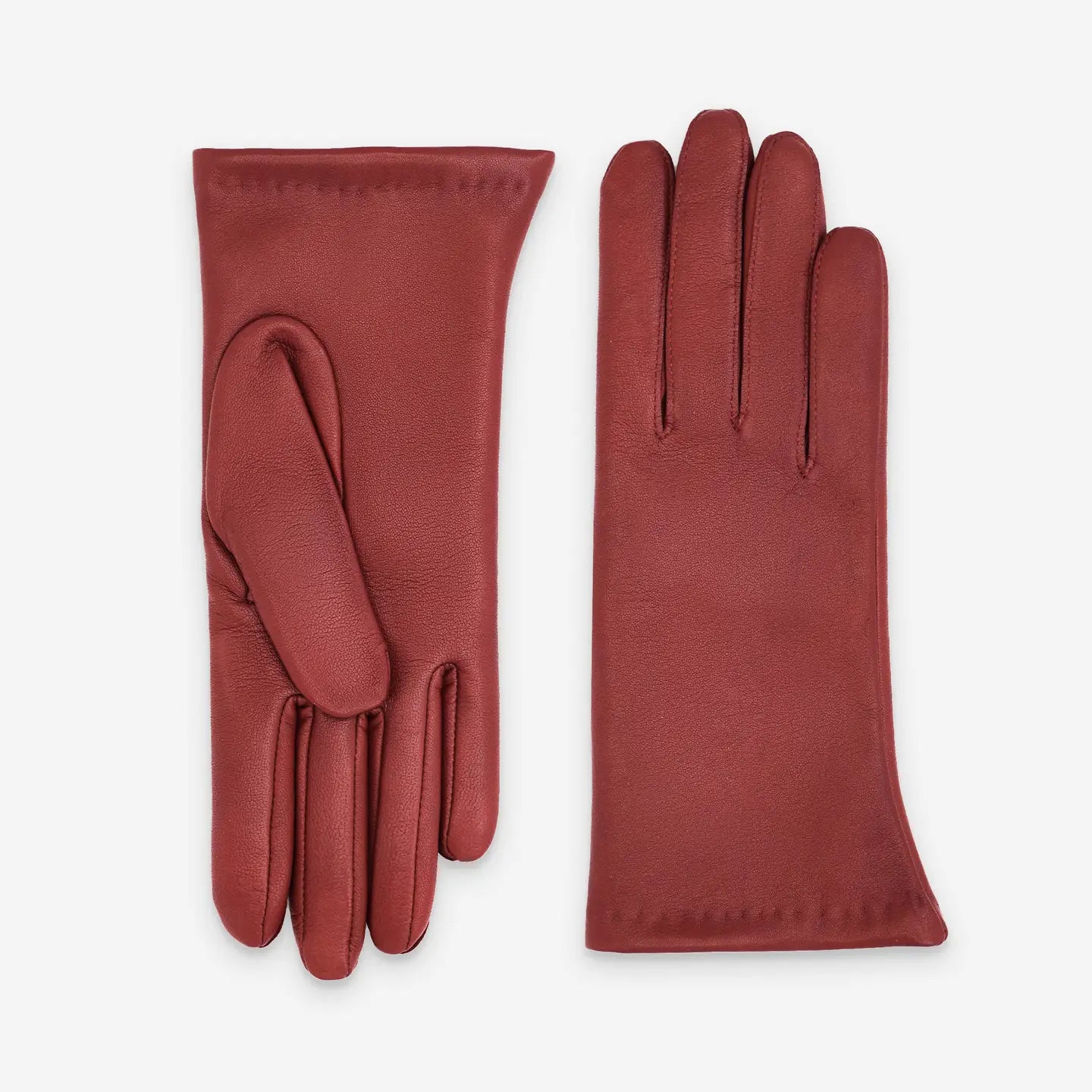 Gants en cuir Sofia