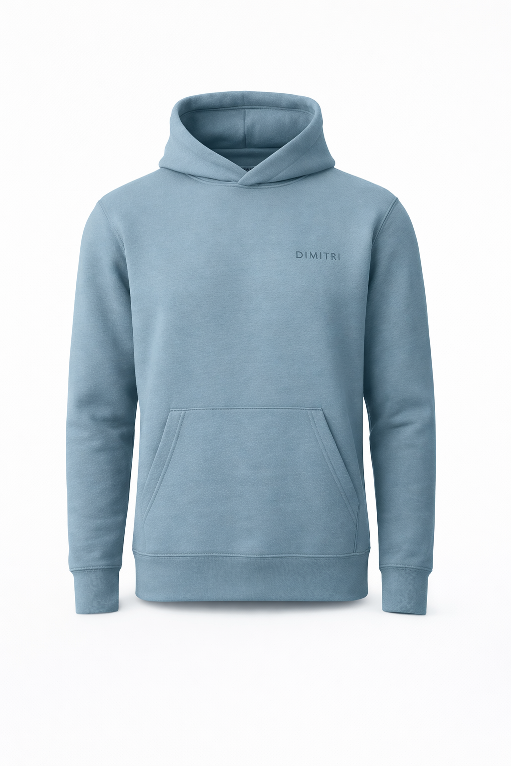 Henry Men’s Hoodie with Logo