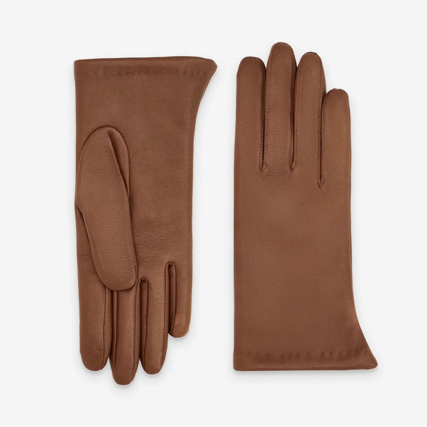 Gants en cuir Sofia