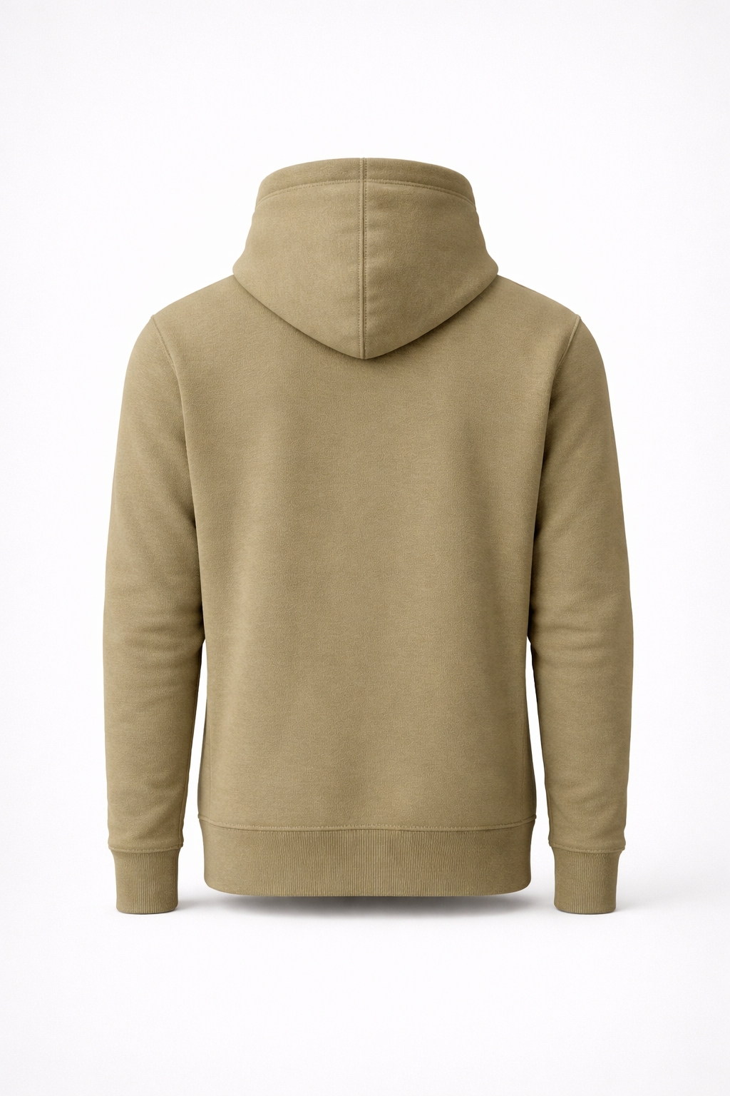 Henry Men’s Hoodie with Logo