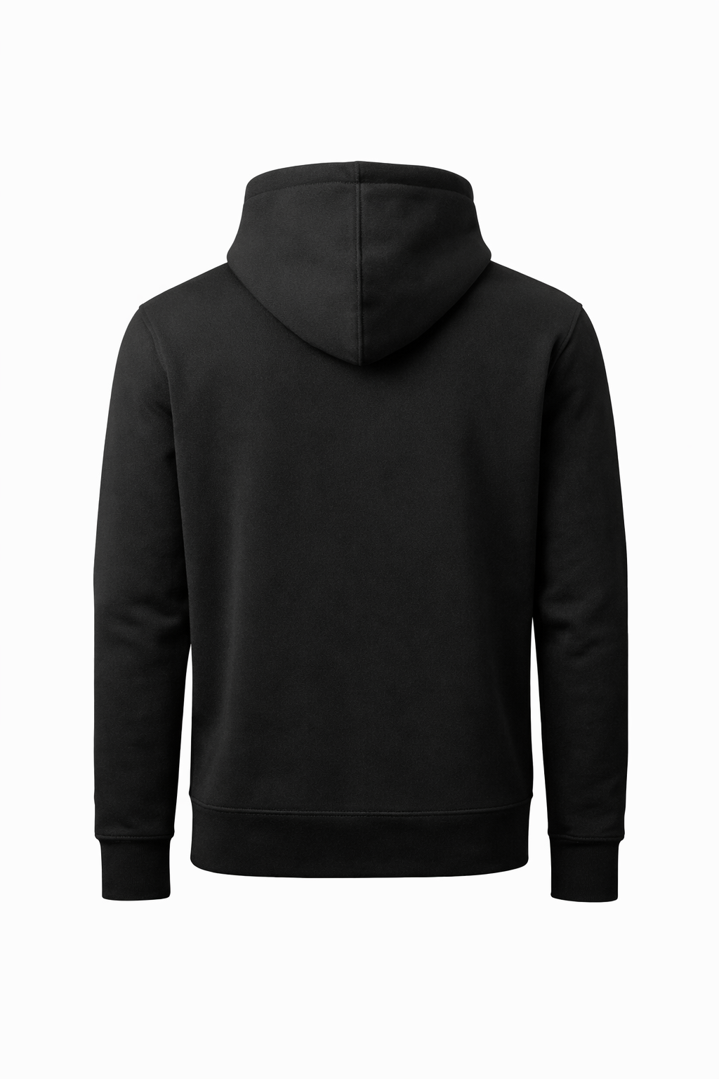 Henry Men’s Hoodie with Logo