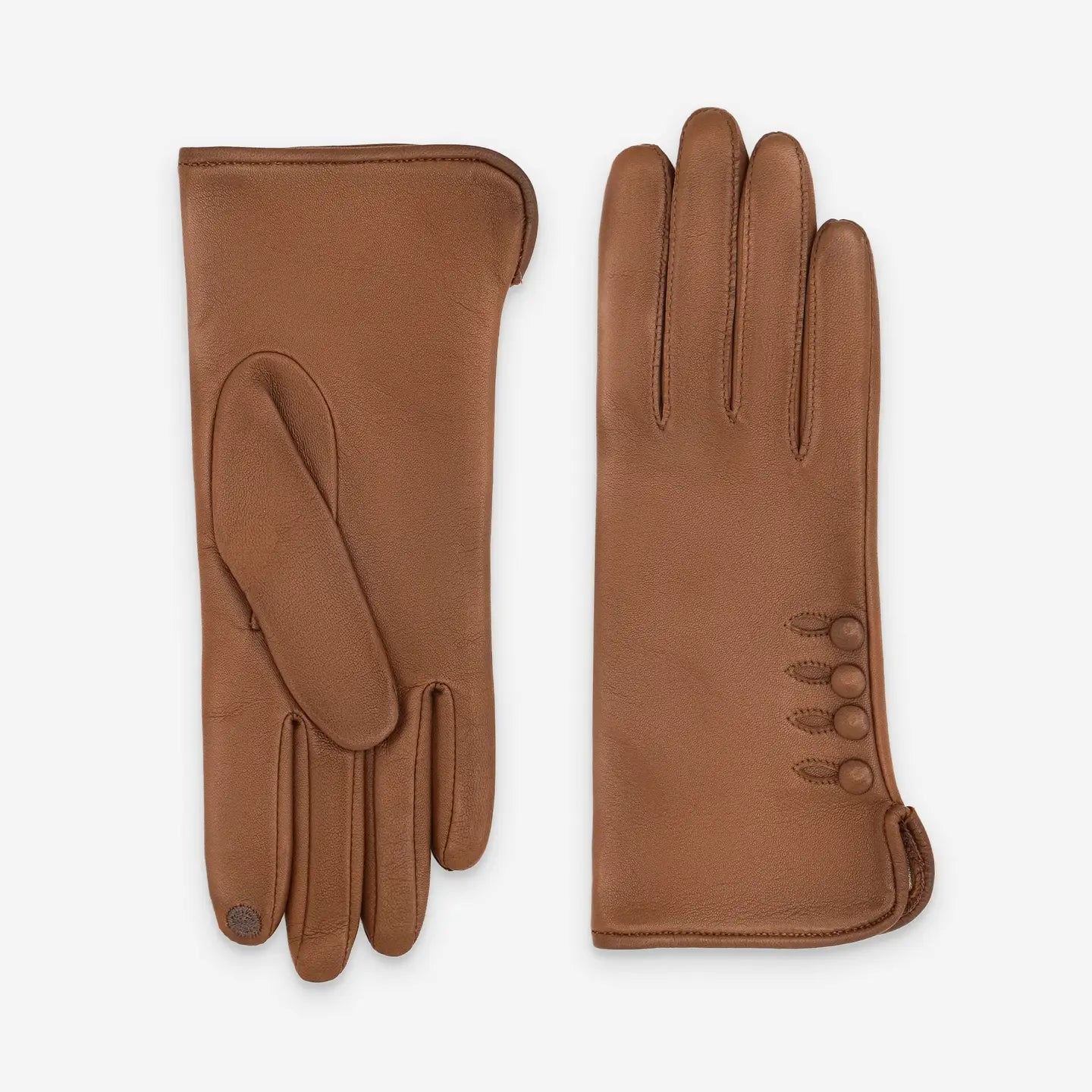 Gants en cuir Eevi