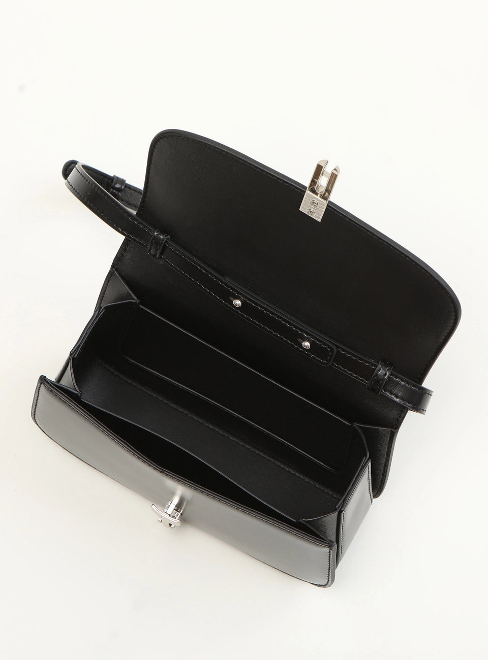 Aura Sling Bag - Black