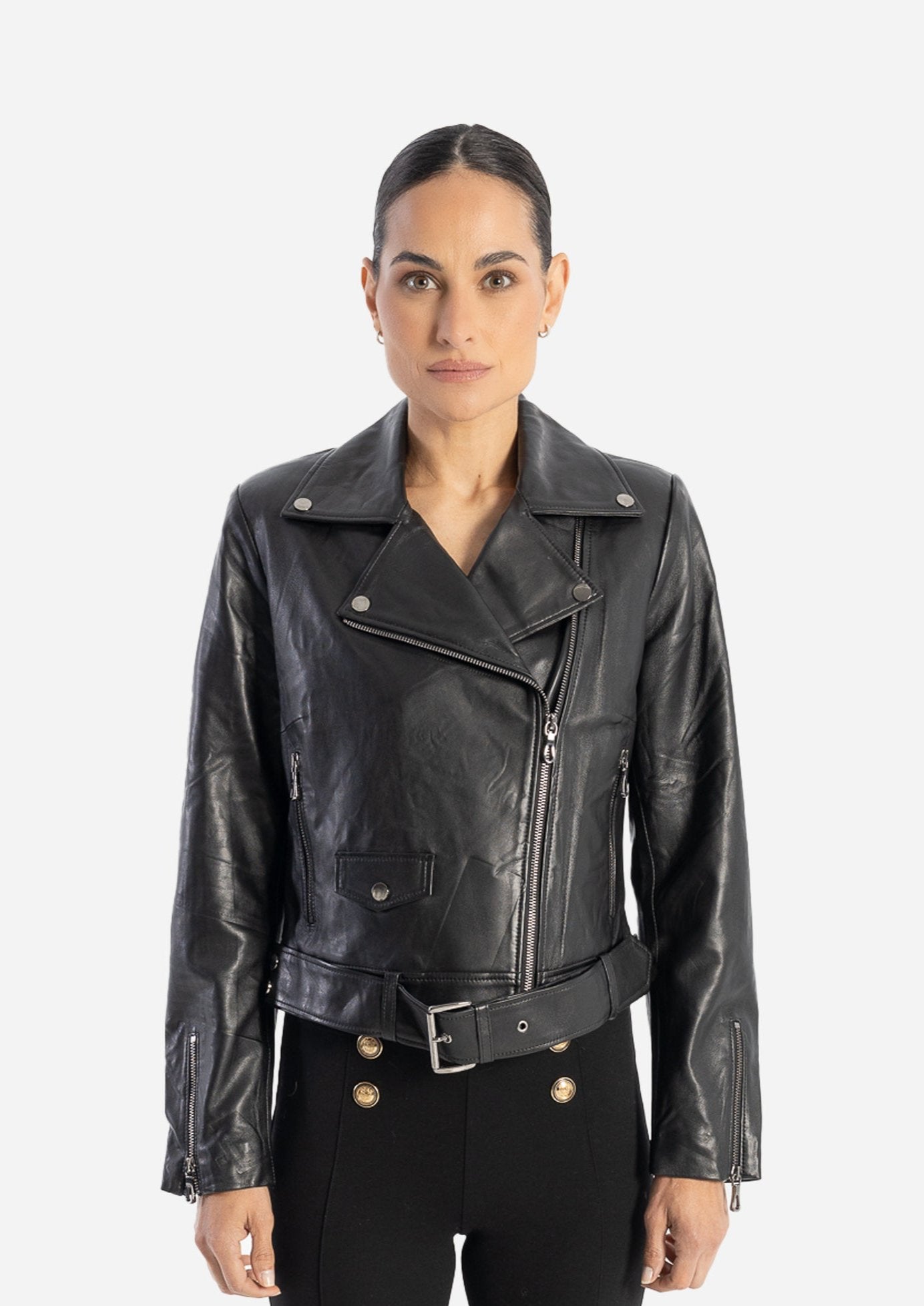 Coco Biker