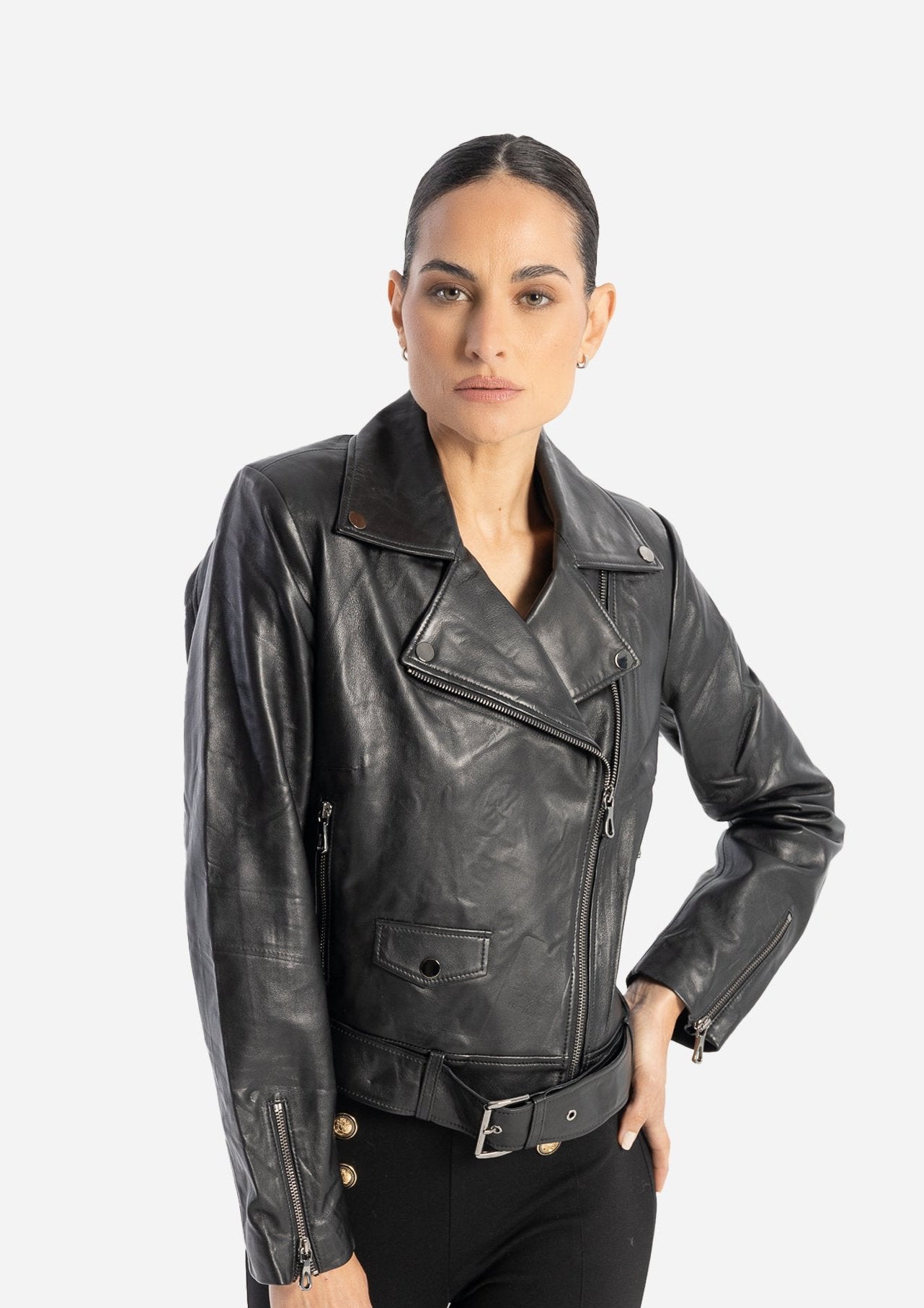 Coco Biker