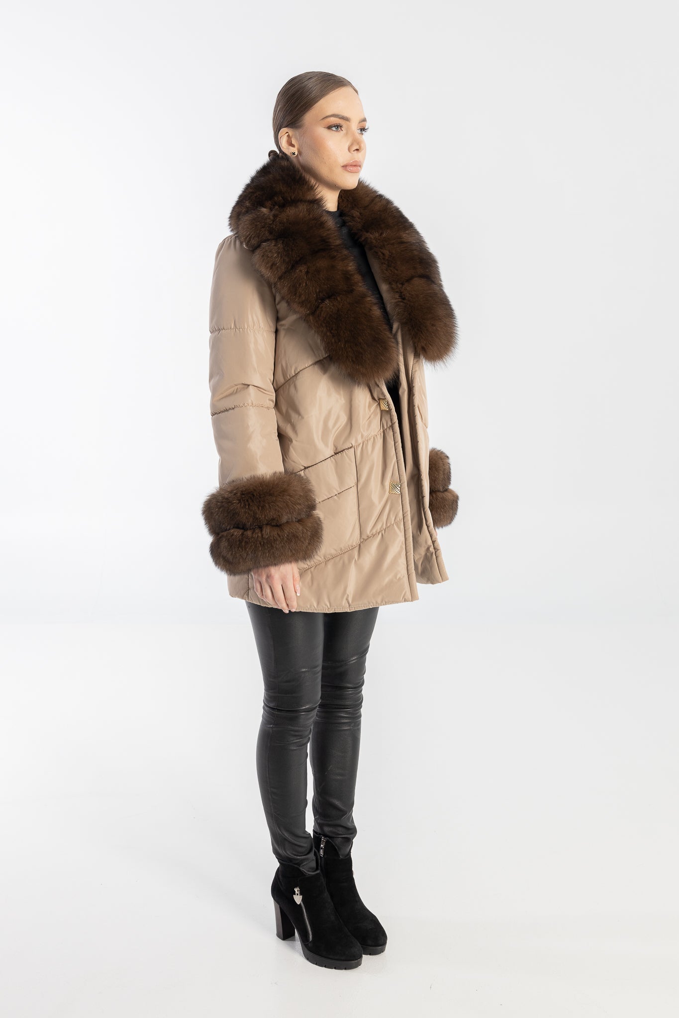 Paris Beige