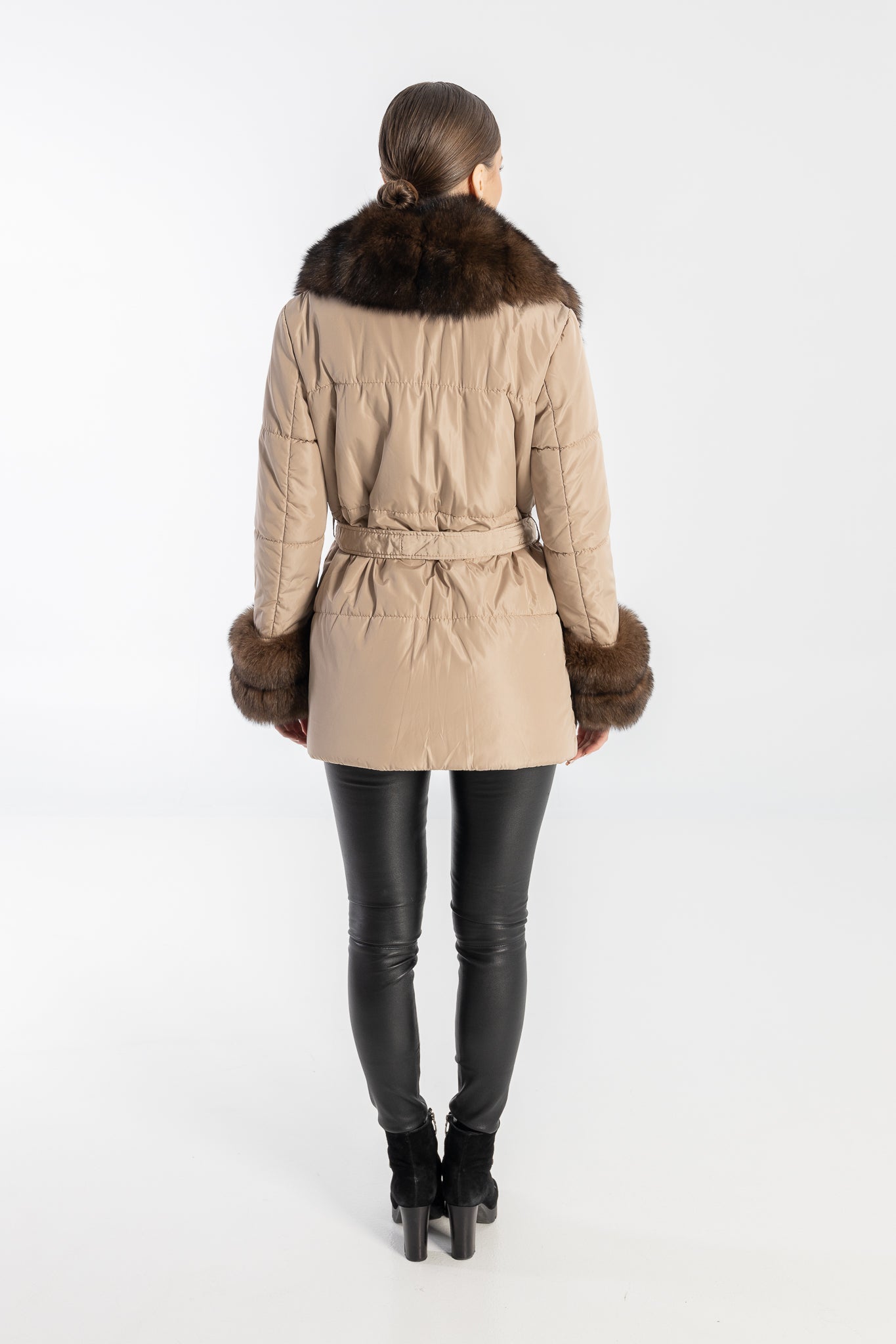 Paris Beige