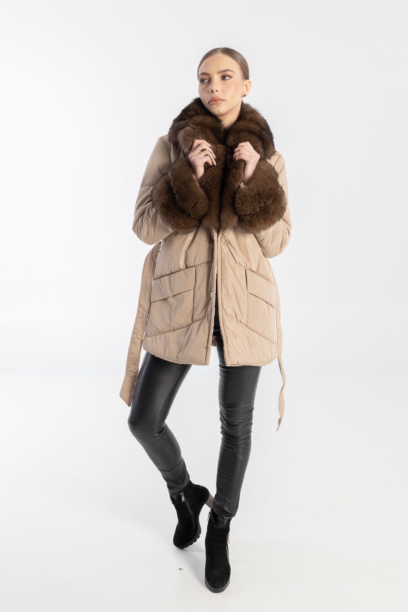 Paris Beige