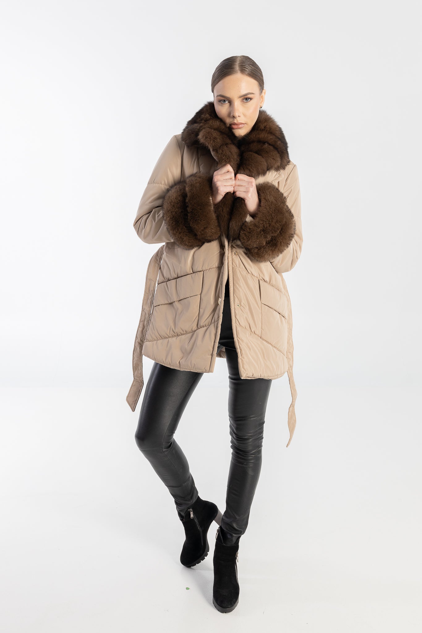 Paris Beige