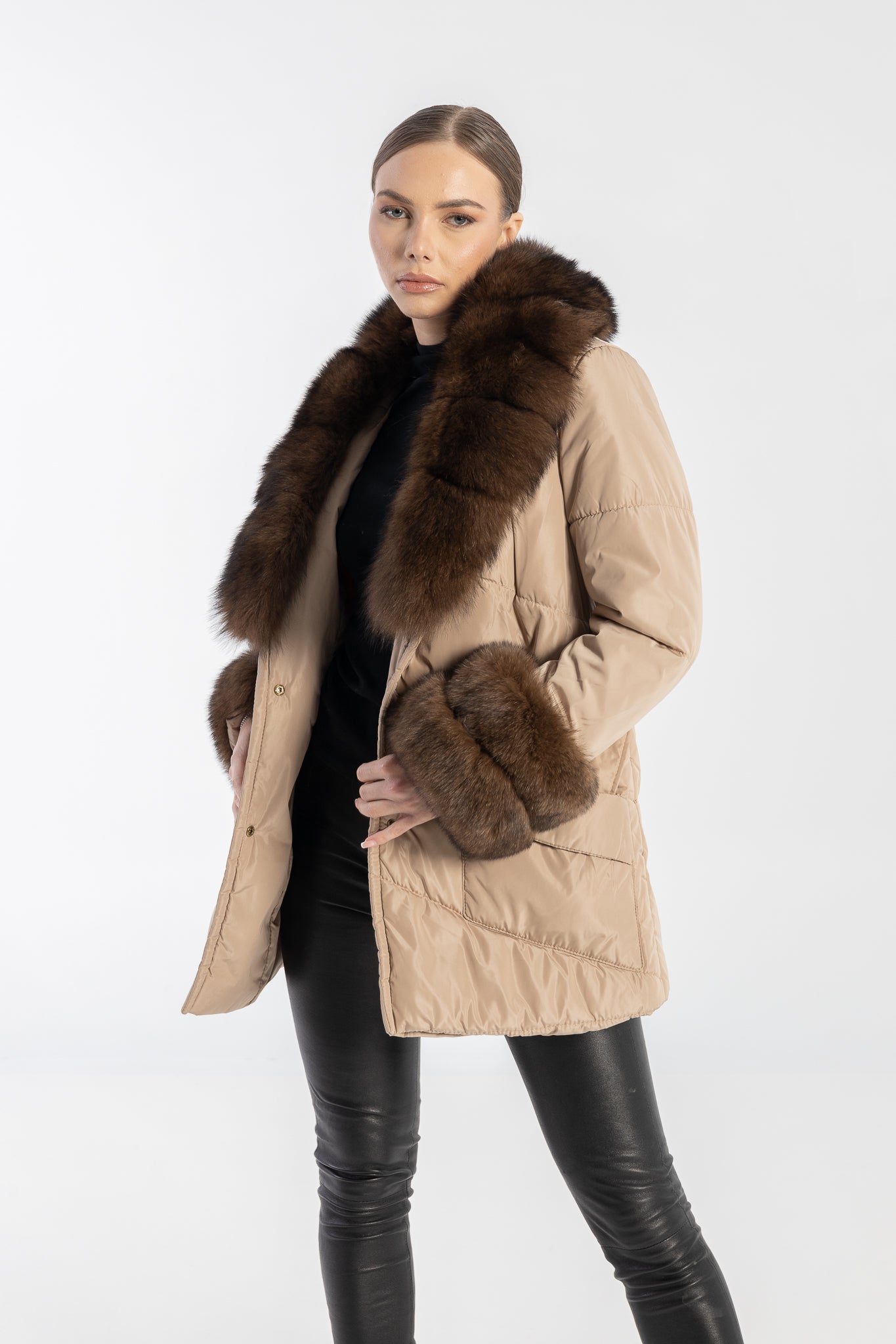 Paris Beige