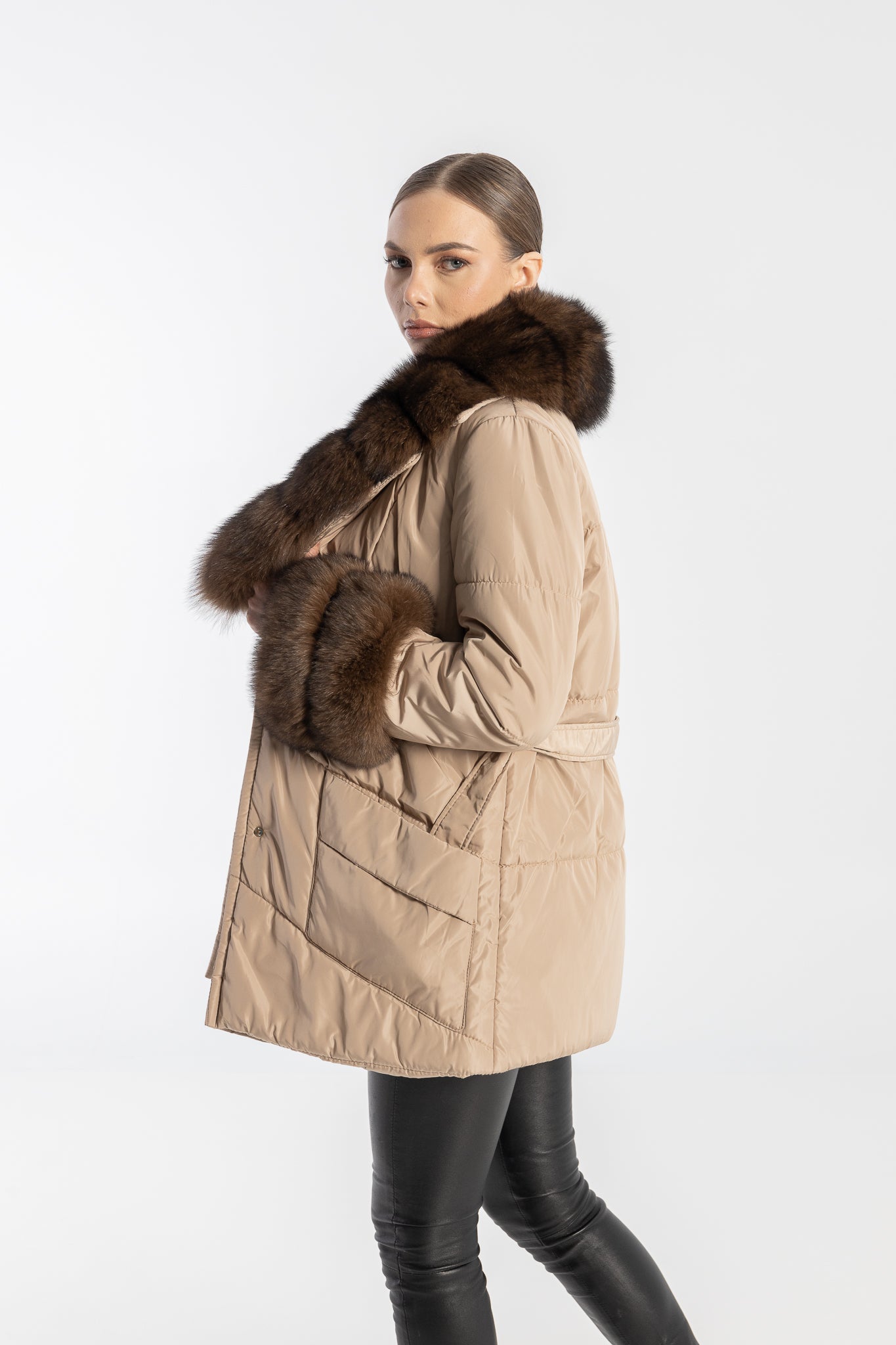 Paris Beige