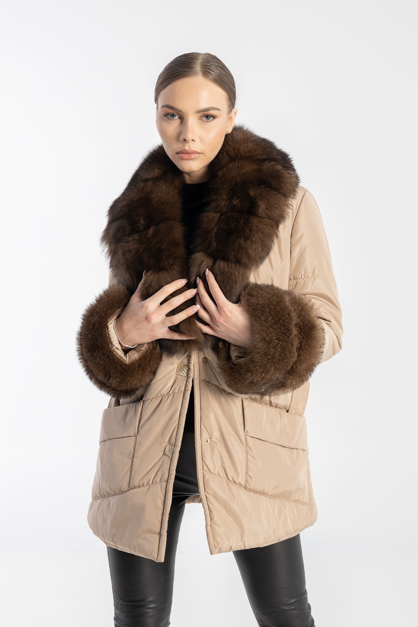 Paris Beige