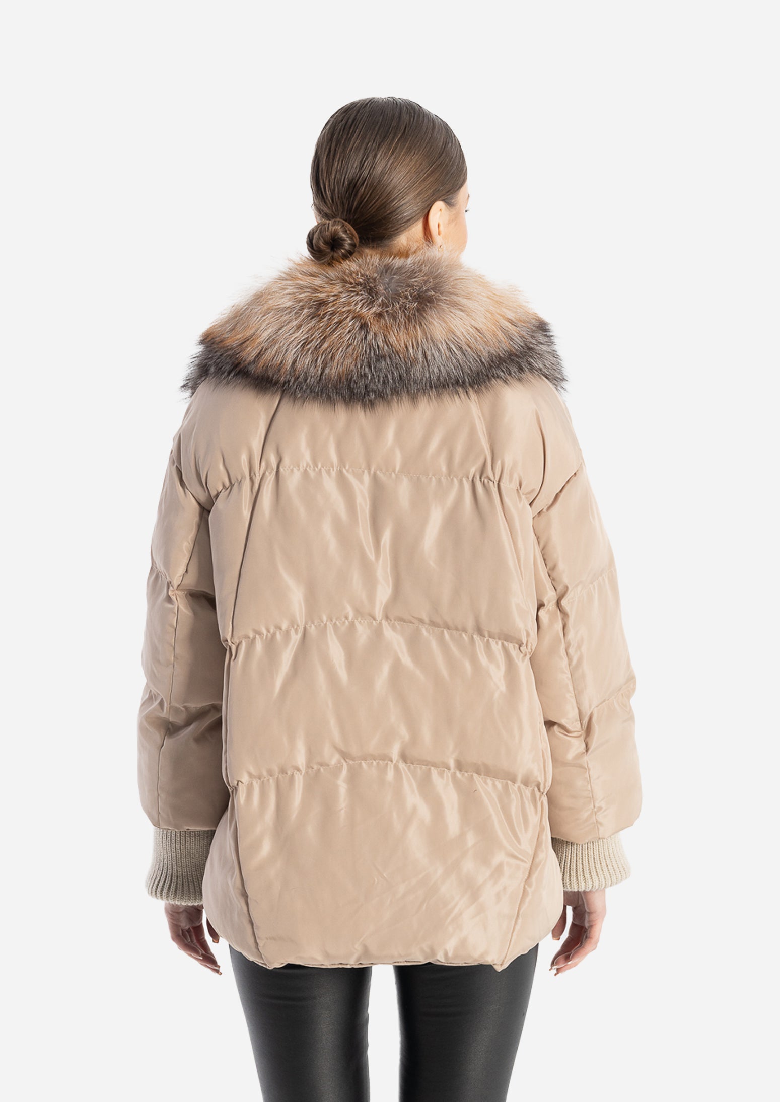 KELLY GREEN bomber jacket