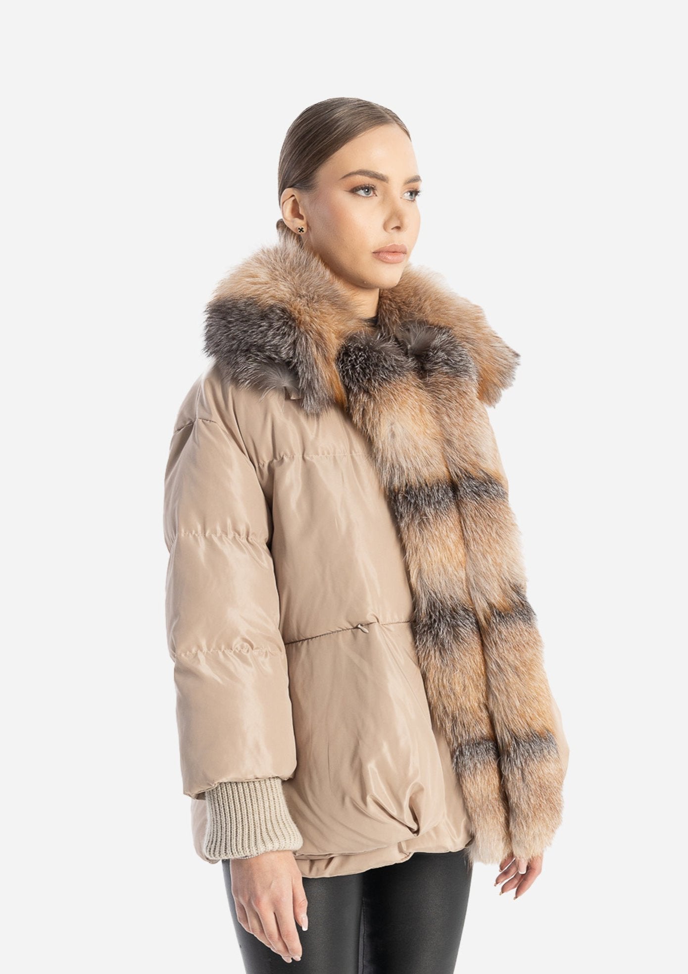 KELLY GREEN bomber jacket