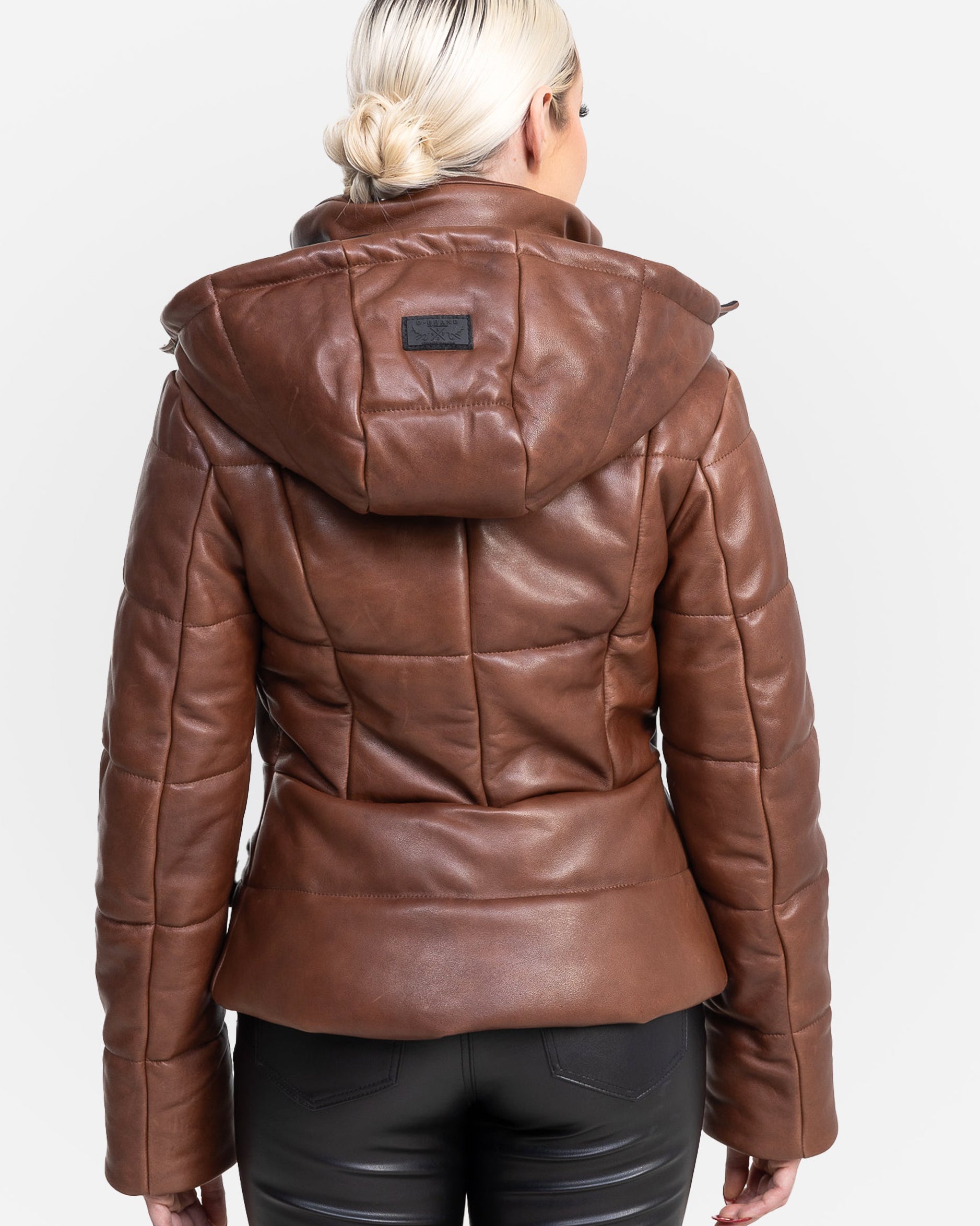 Chloé Leather Jacket