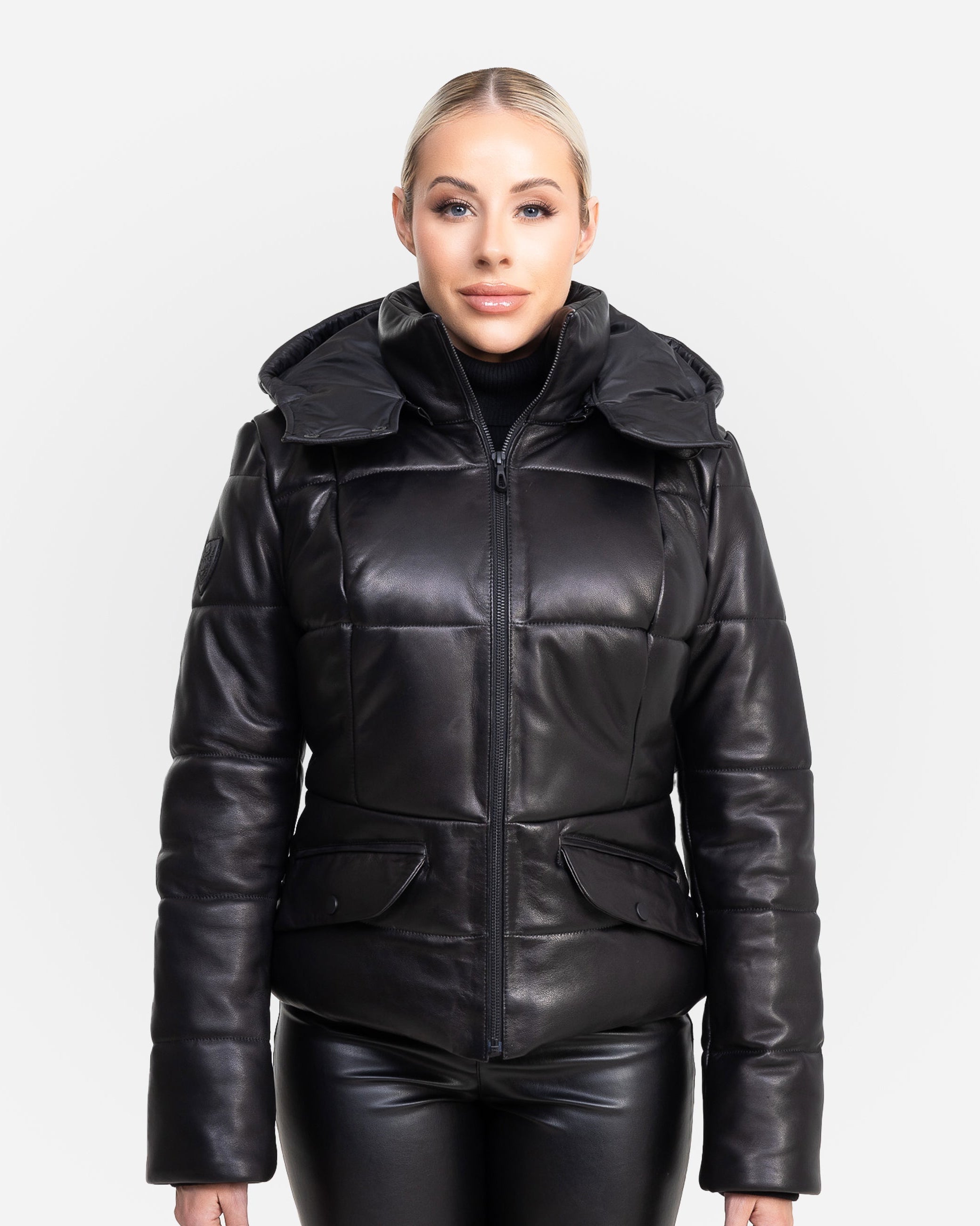 Chloé Leather Jacket