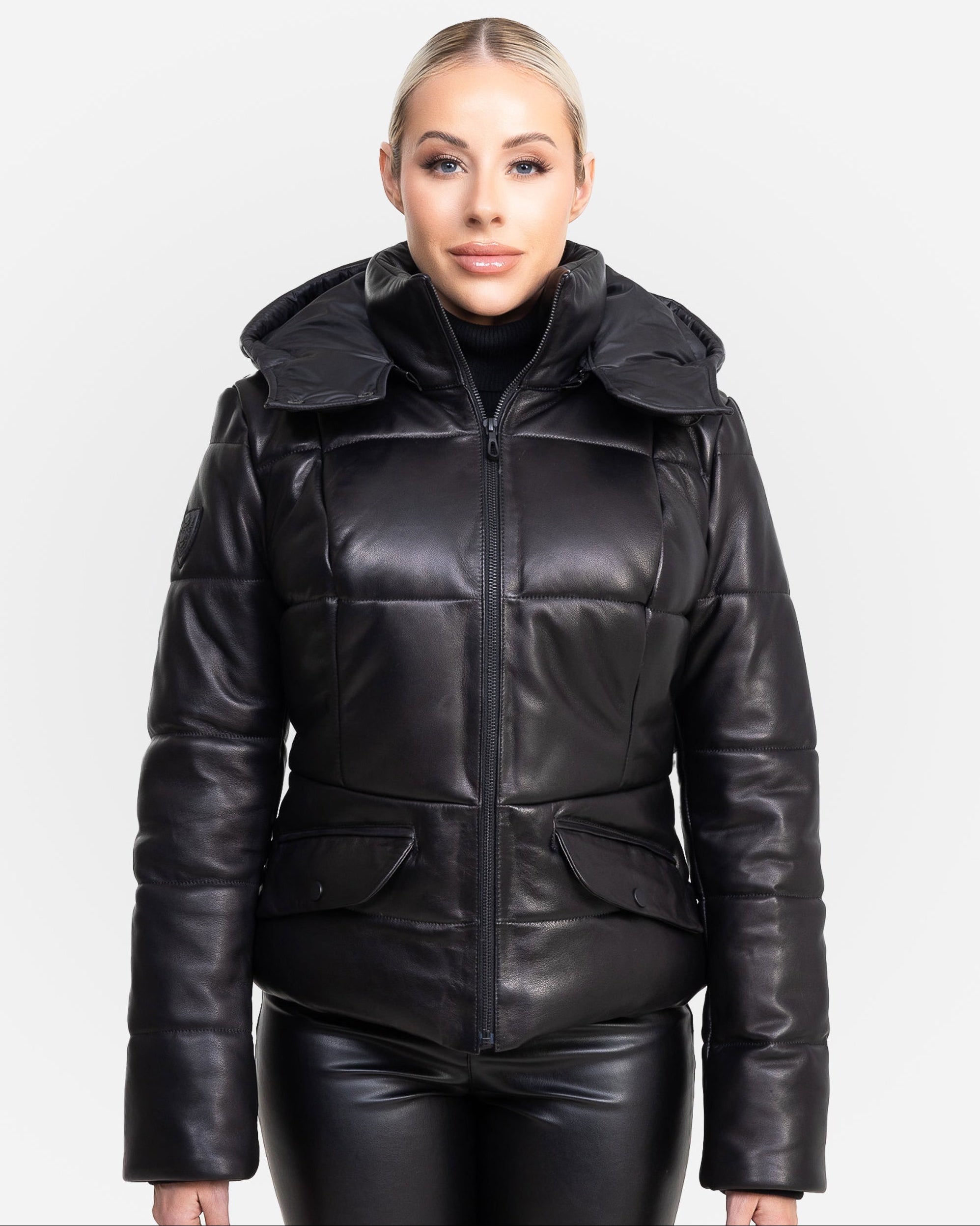 Chloé Leather Jacket