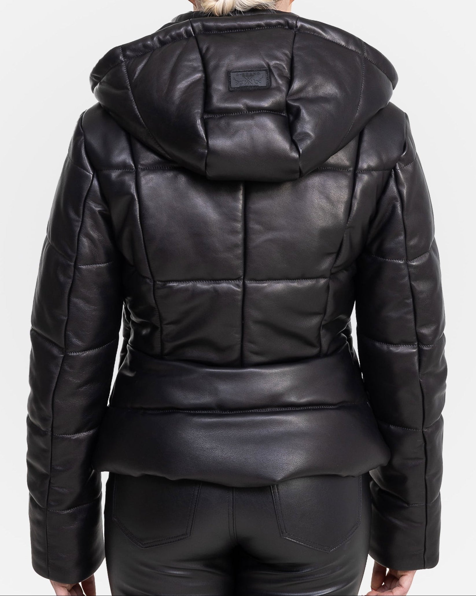 Chloé Leather Jacket