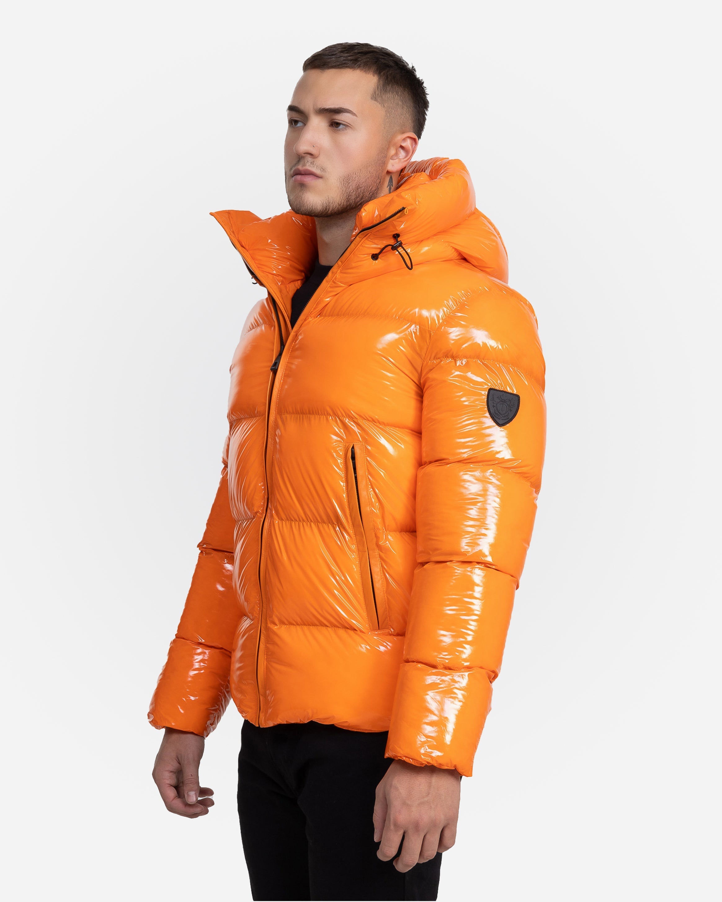 HENRY DOWN JACKET
