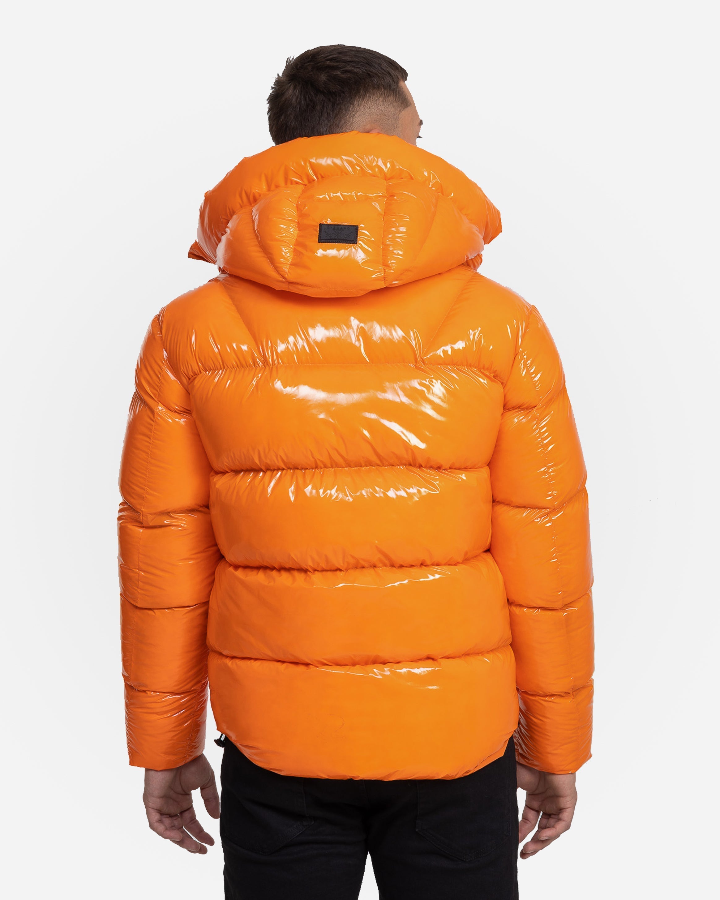 HENRY DOWN JACKET