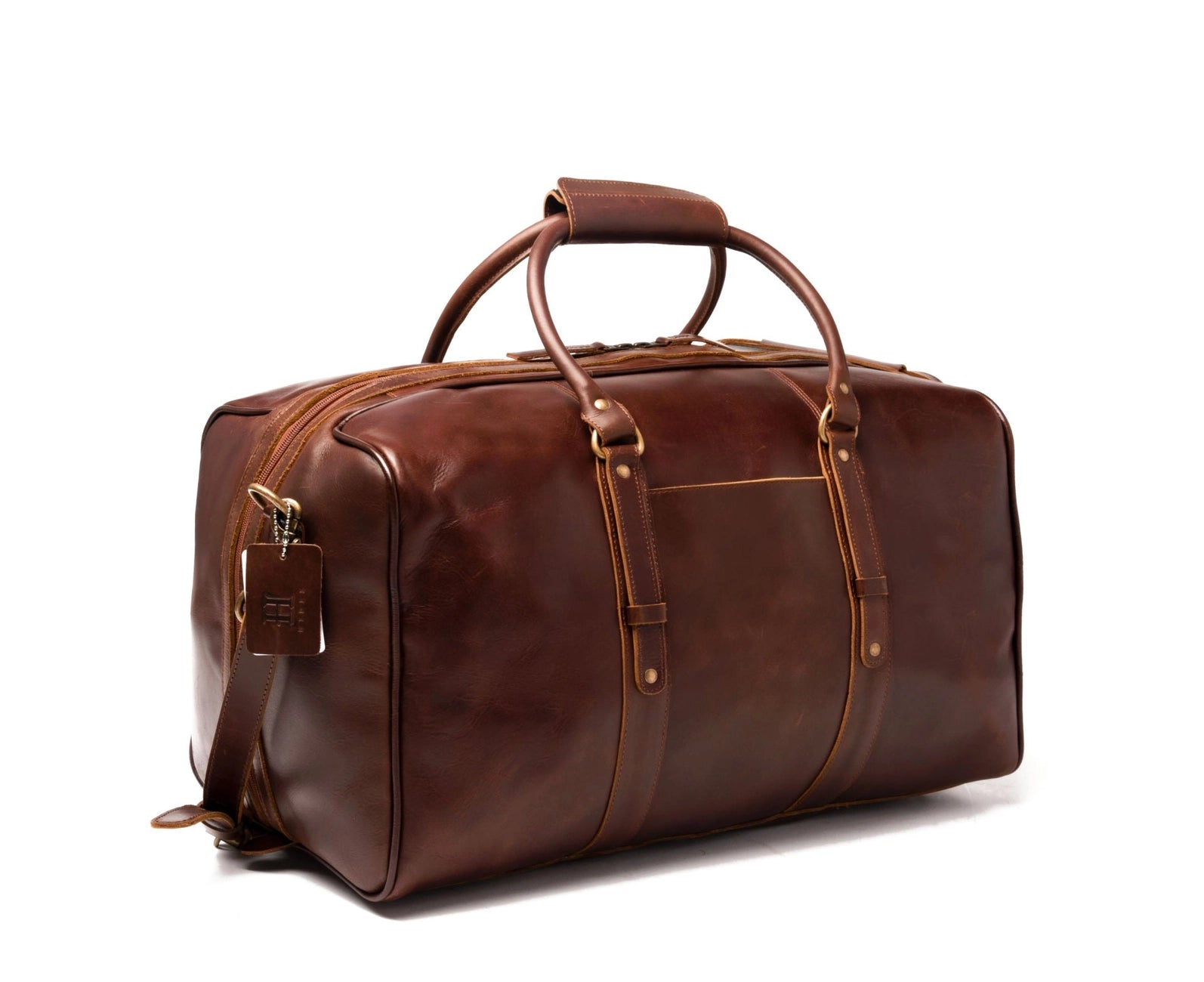 Tuscany Leather Duffle