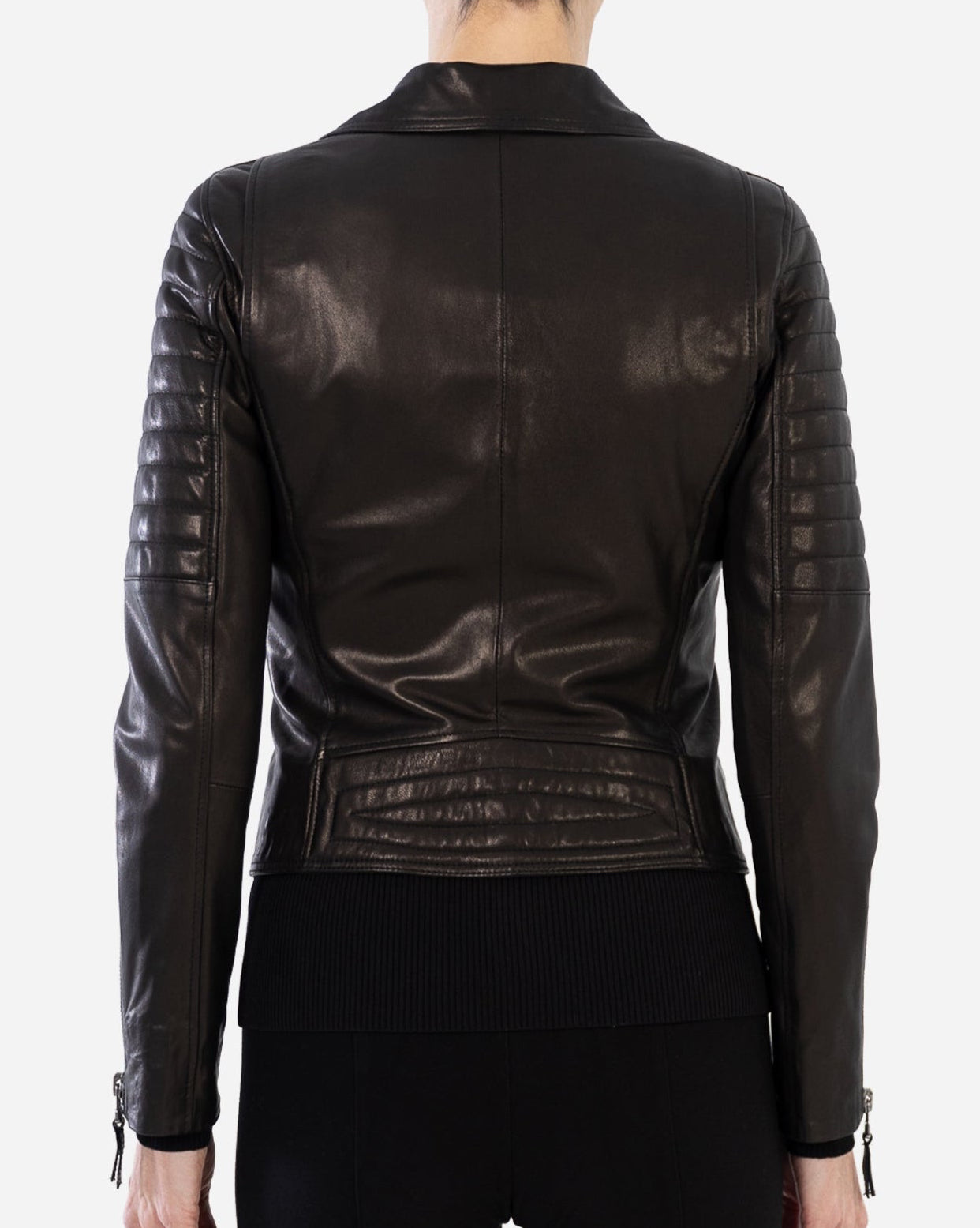 Veste de motard Irene Moto