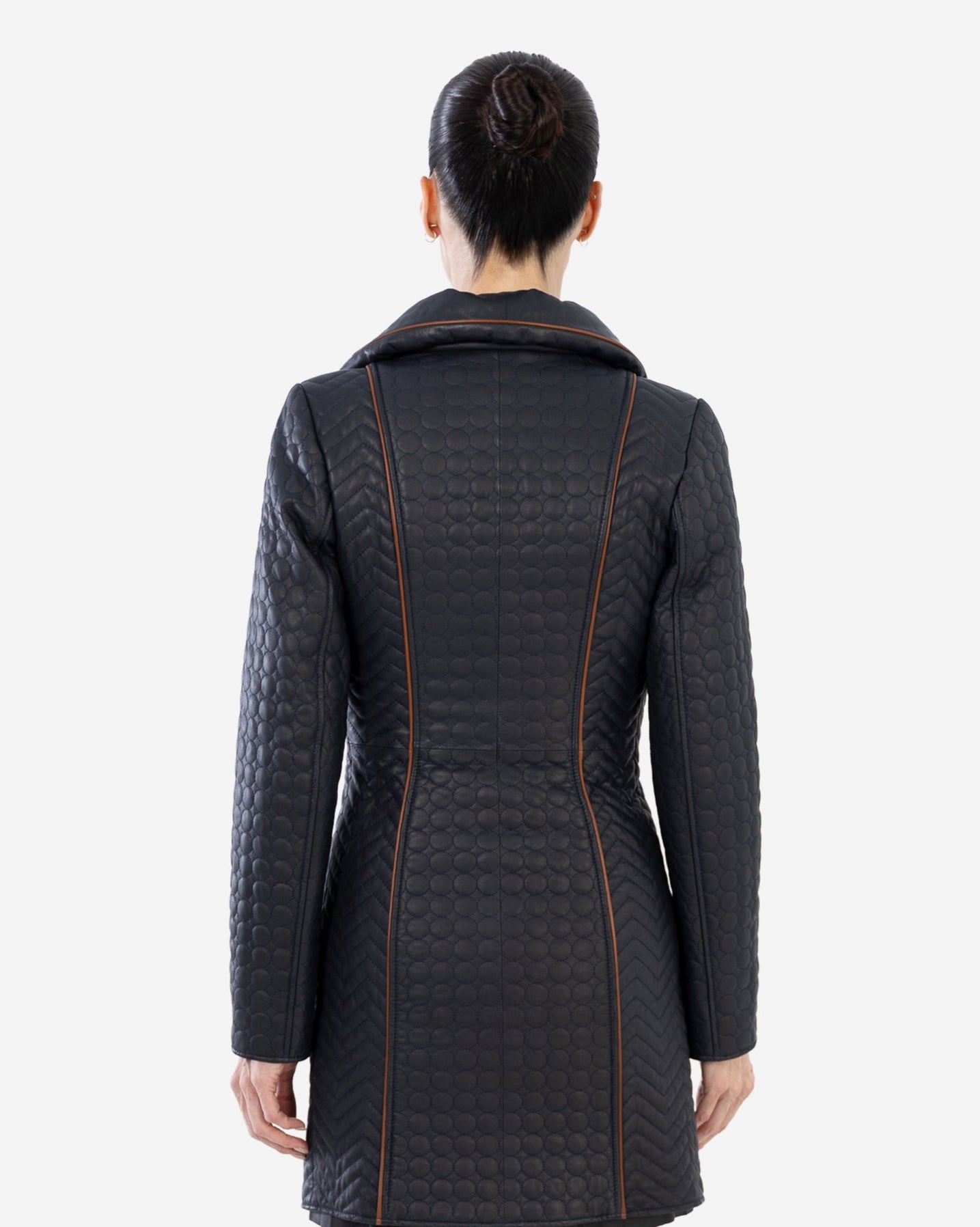 Camilla Trench Coat