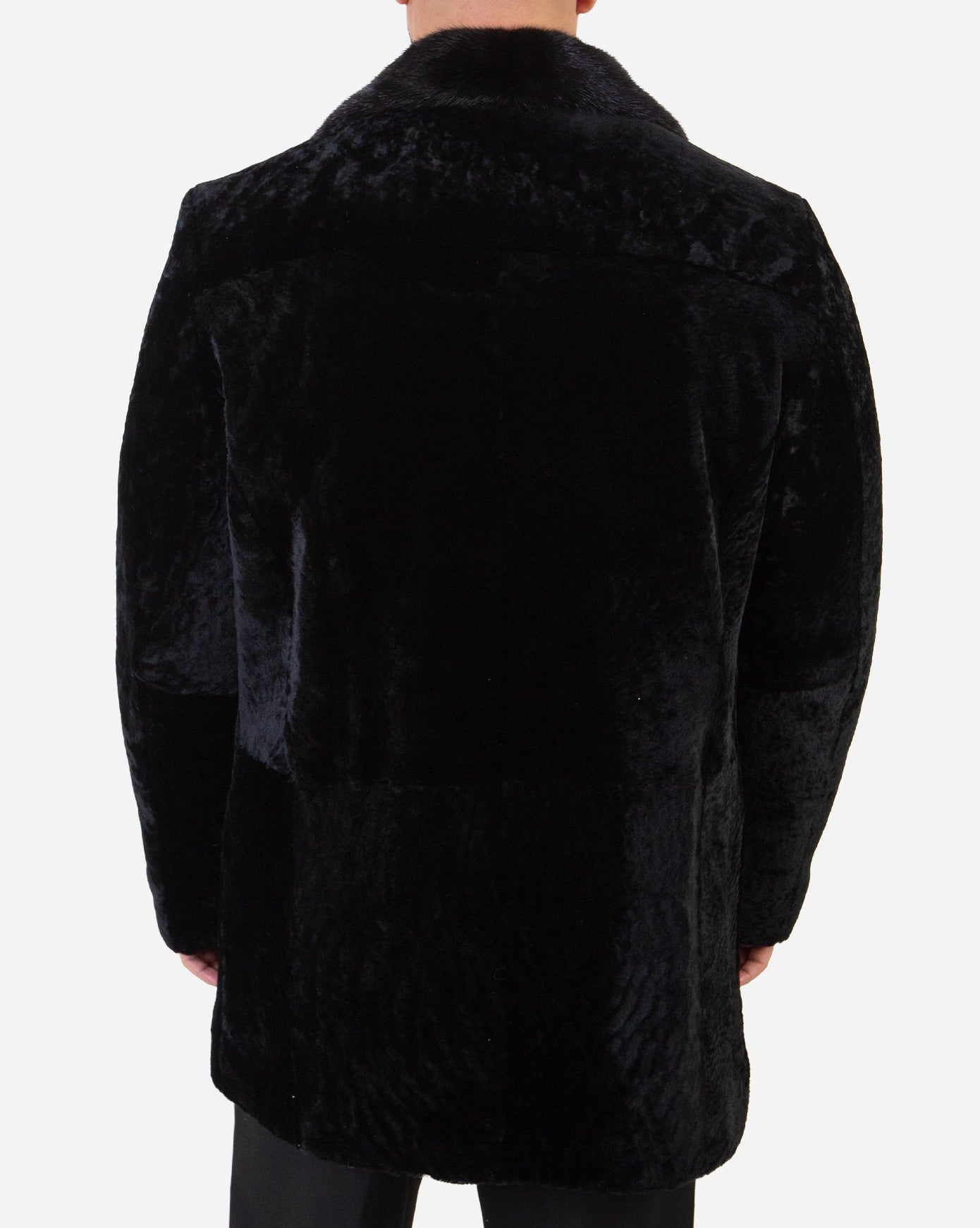 Amari Fur Coat
