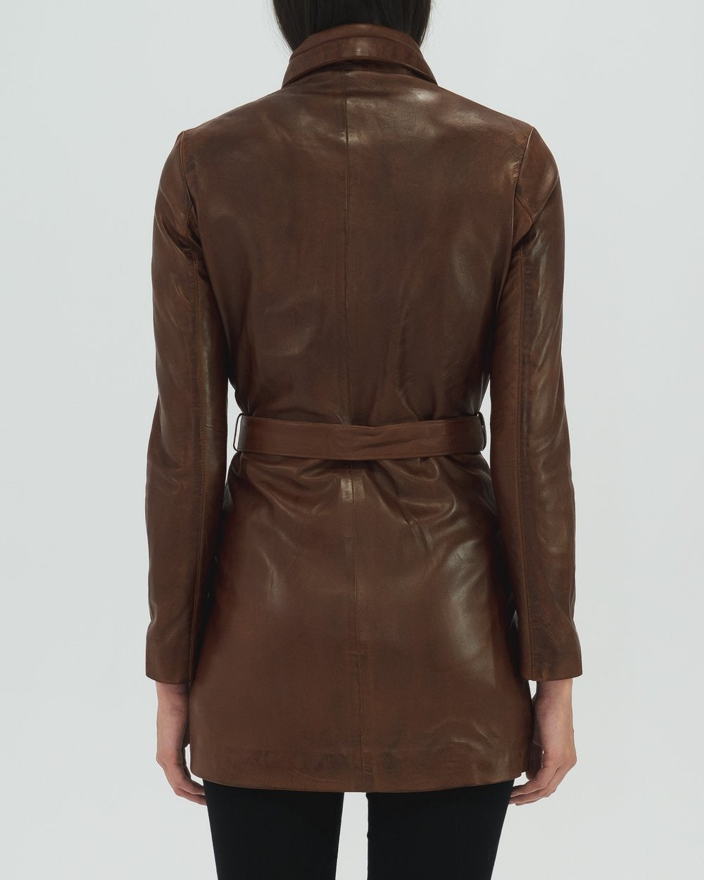 KASHA - Cuir Dimitri