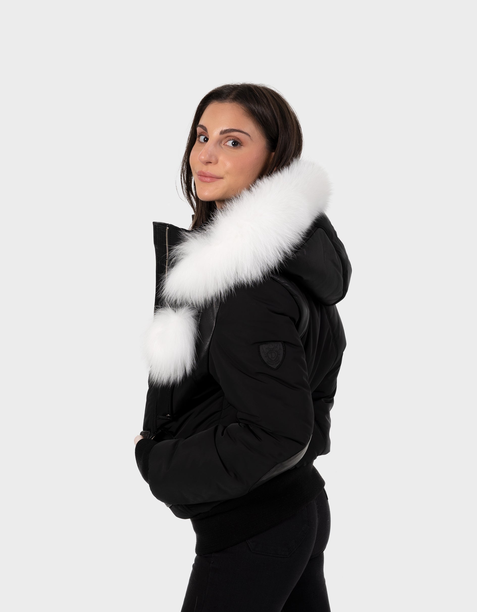 ARIA JACKET