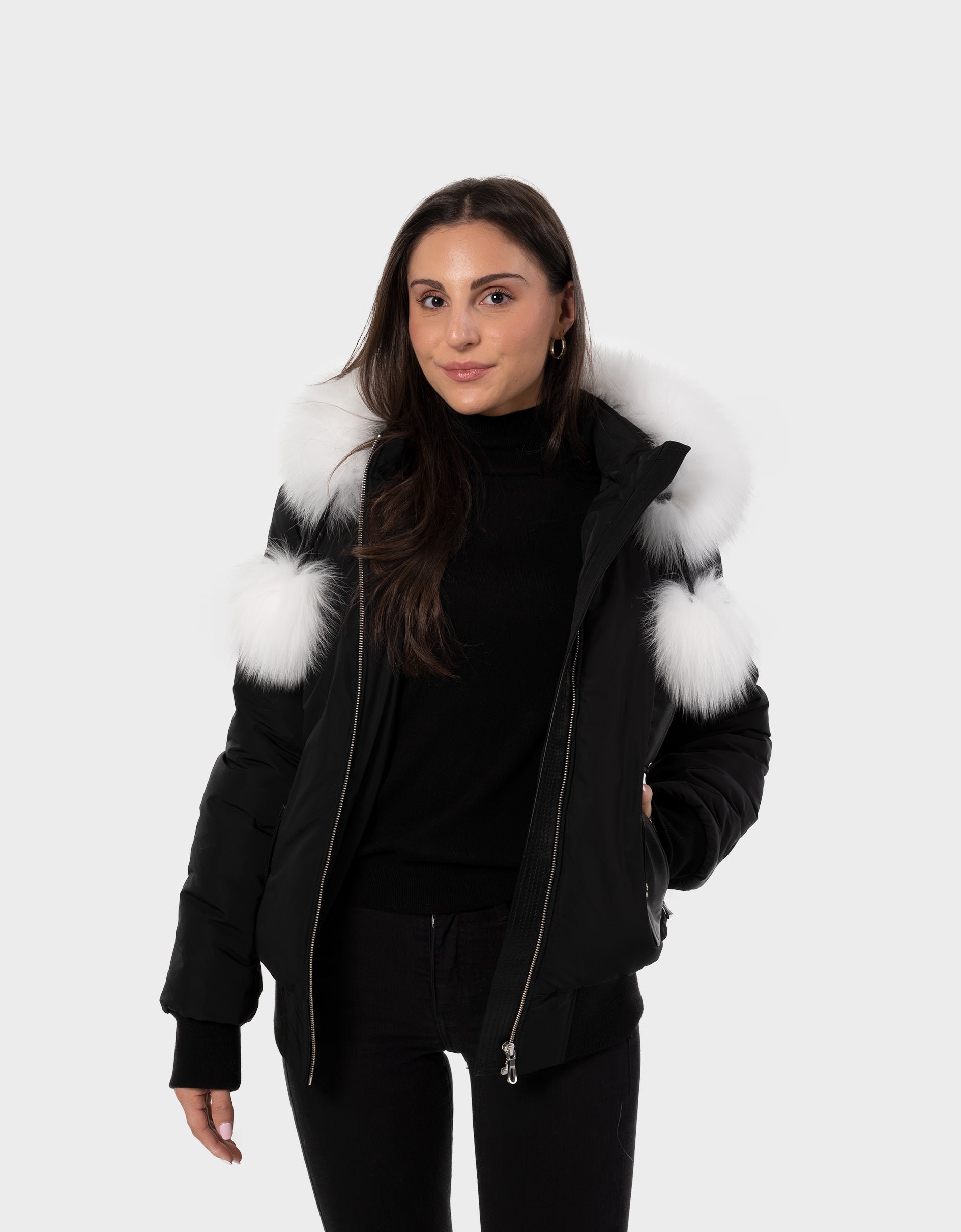ARIA JACKET