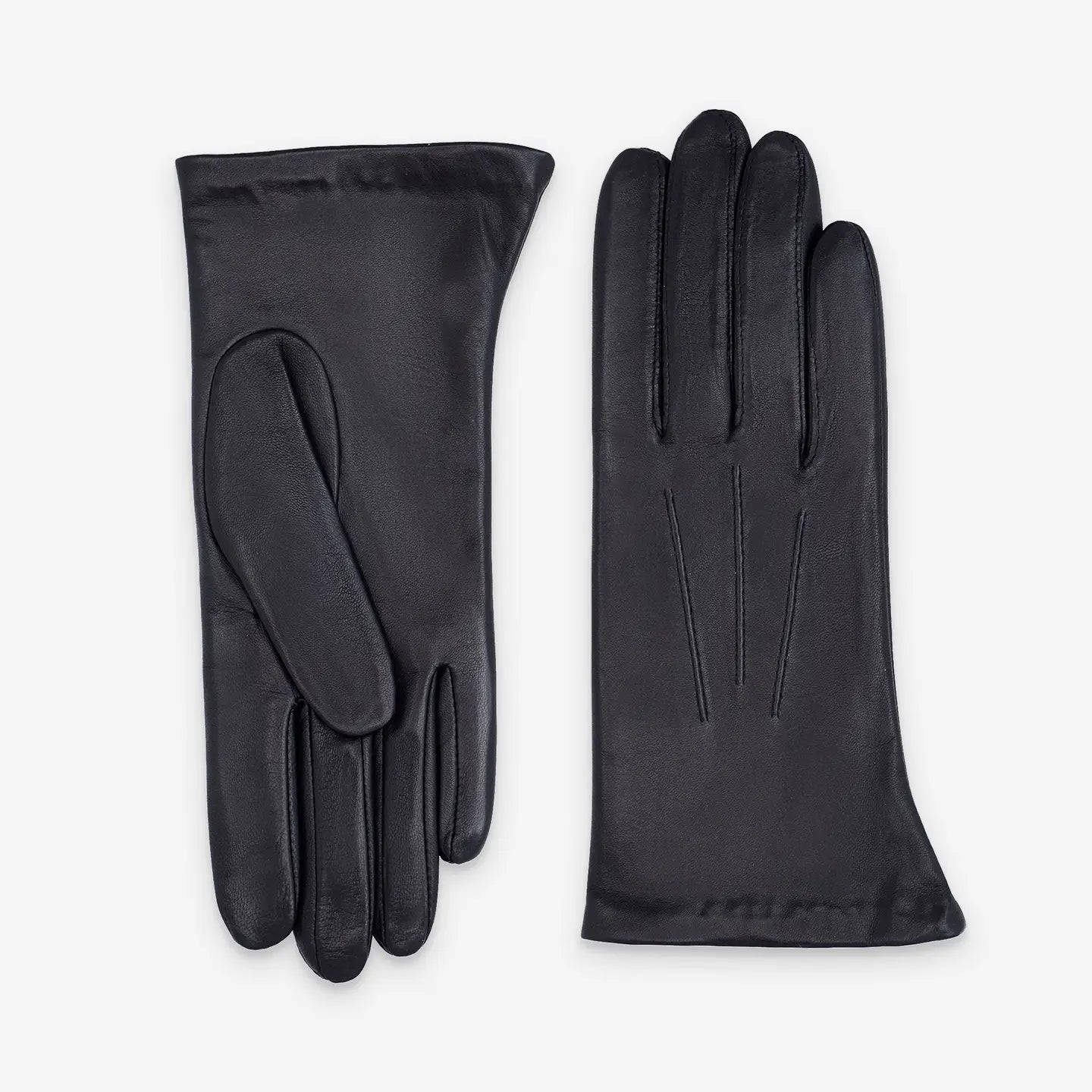 Camilla Leather Gloves