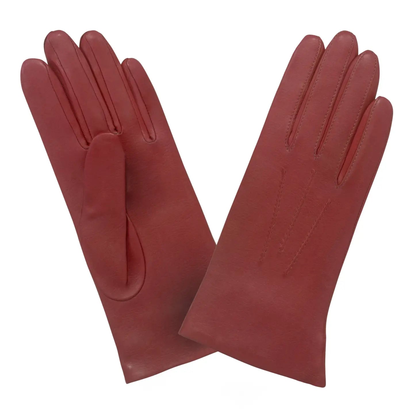 Camilla Leather Gloves