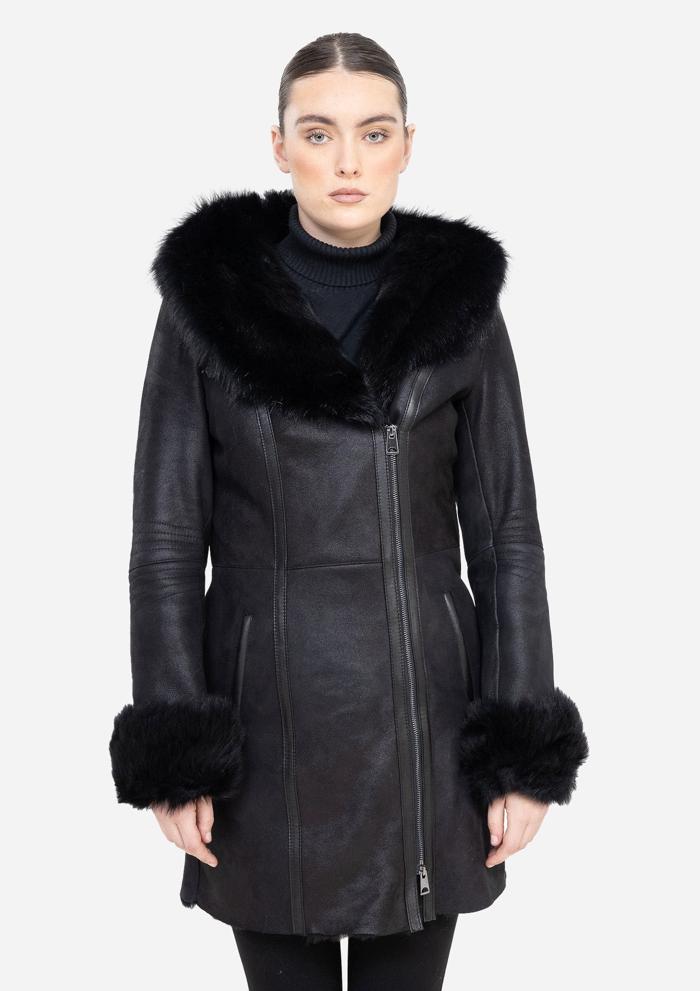 DONNA genuine Toscana