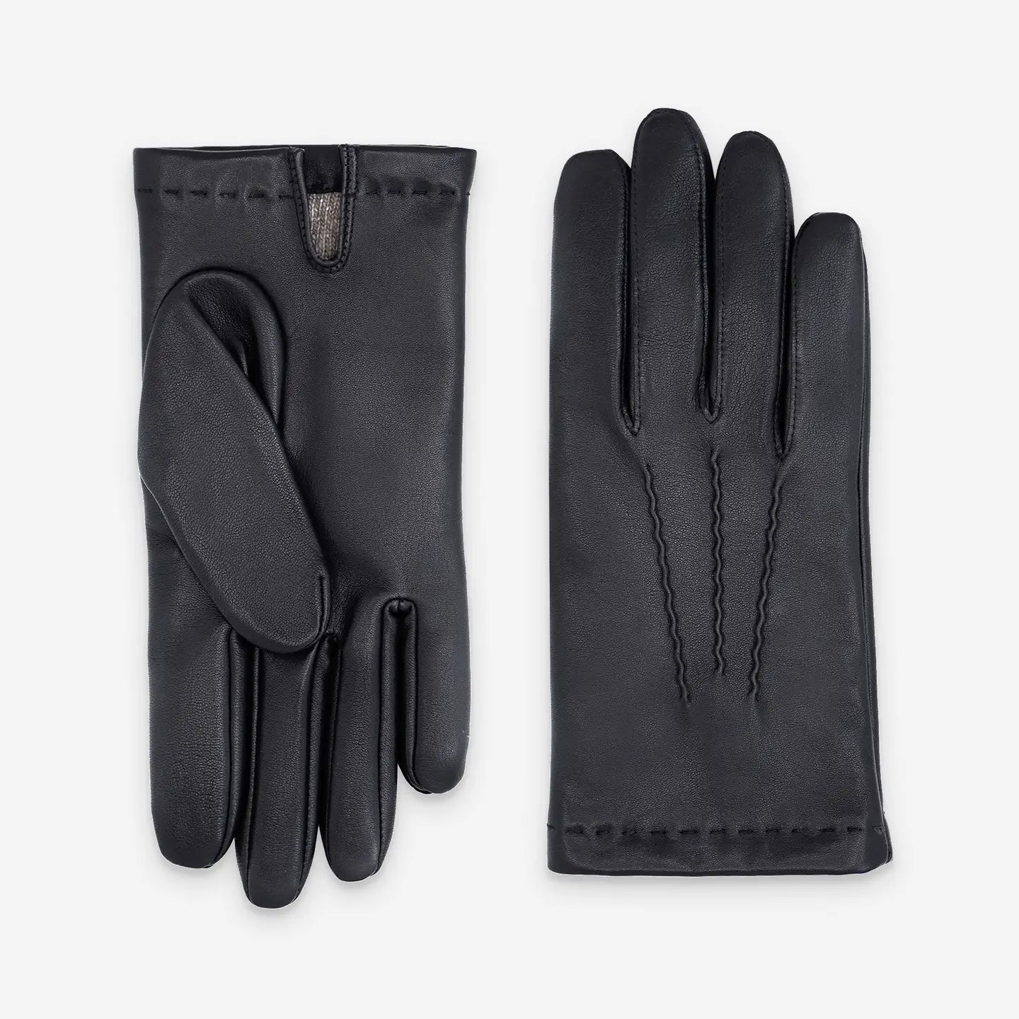 Alec Leather Gloves