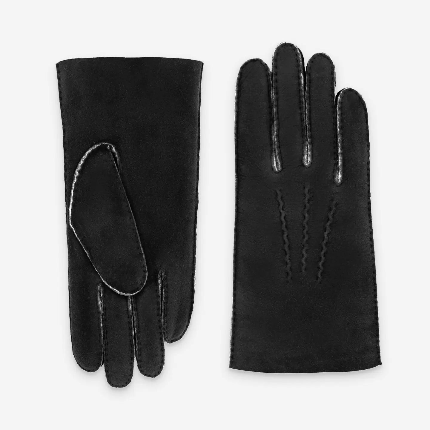 Onni Leather gloves-100% sheepskin
