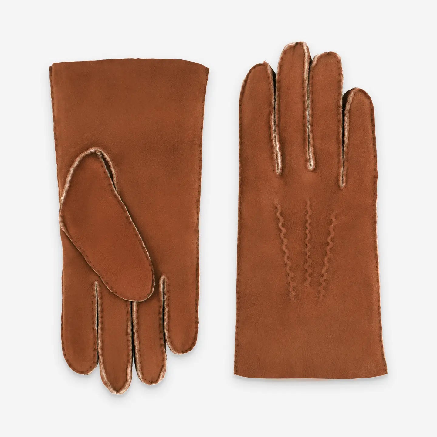 Onni Leather gloves-100% sheepskin