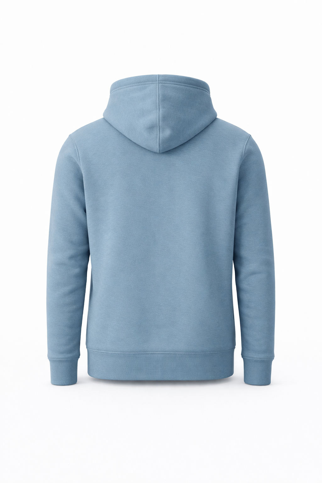 Henry Men’s Hoodie with Logo