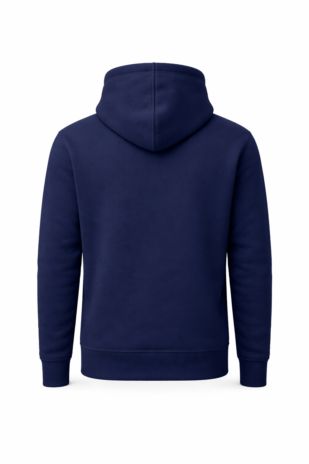 Henry Men’s Hoodie with Logo