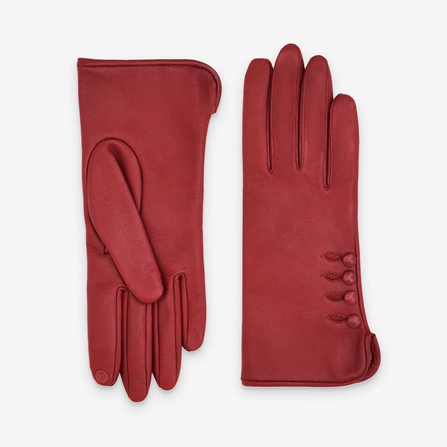 Eevi Leather Gloves