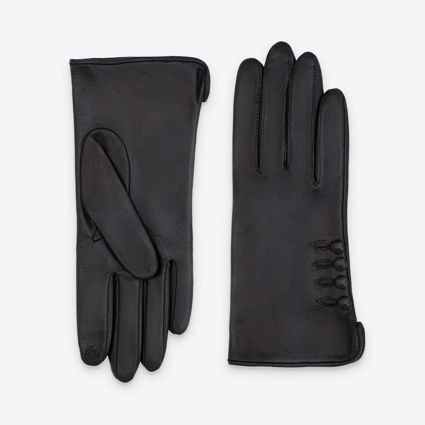 Eevi Leather Gloves