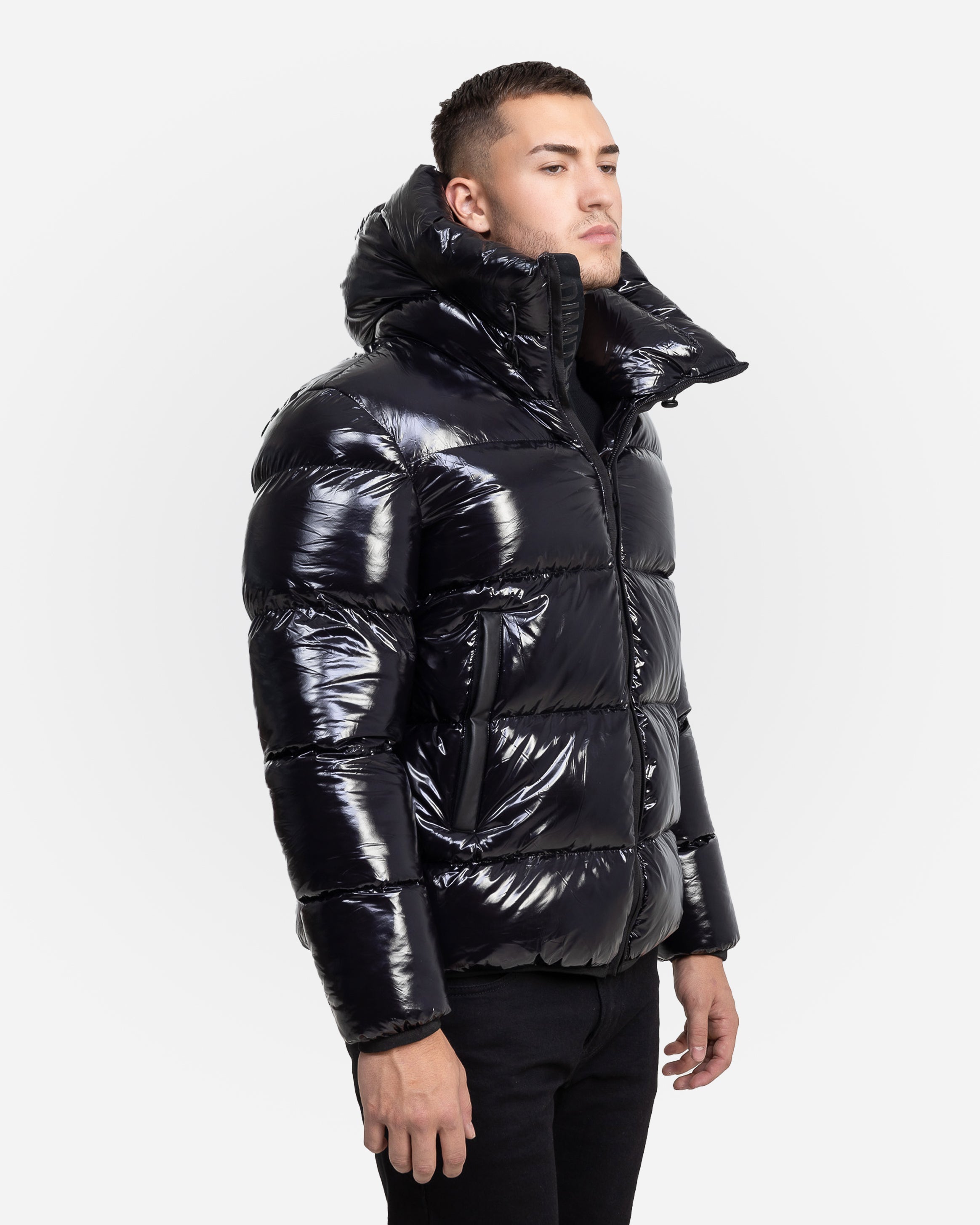 HENRY DOWN JACKET