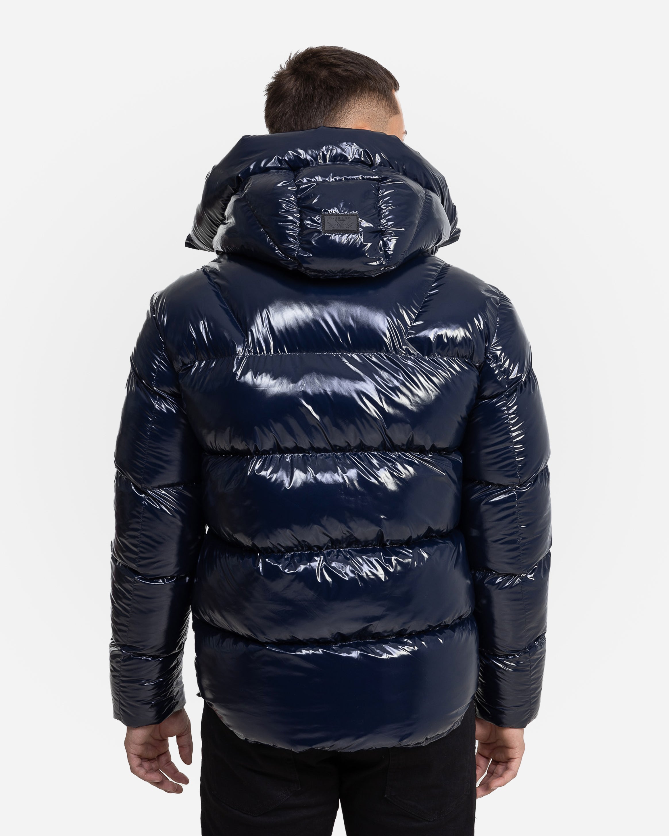 HENRY DOWN JACKET