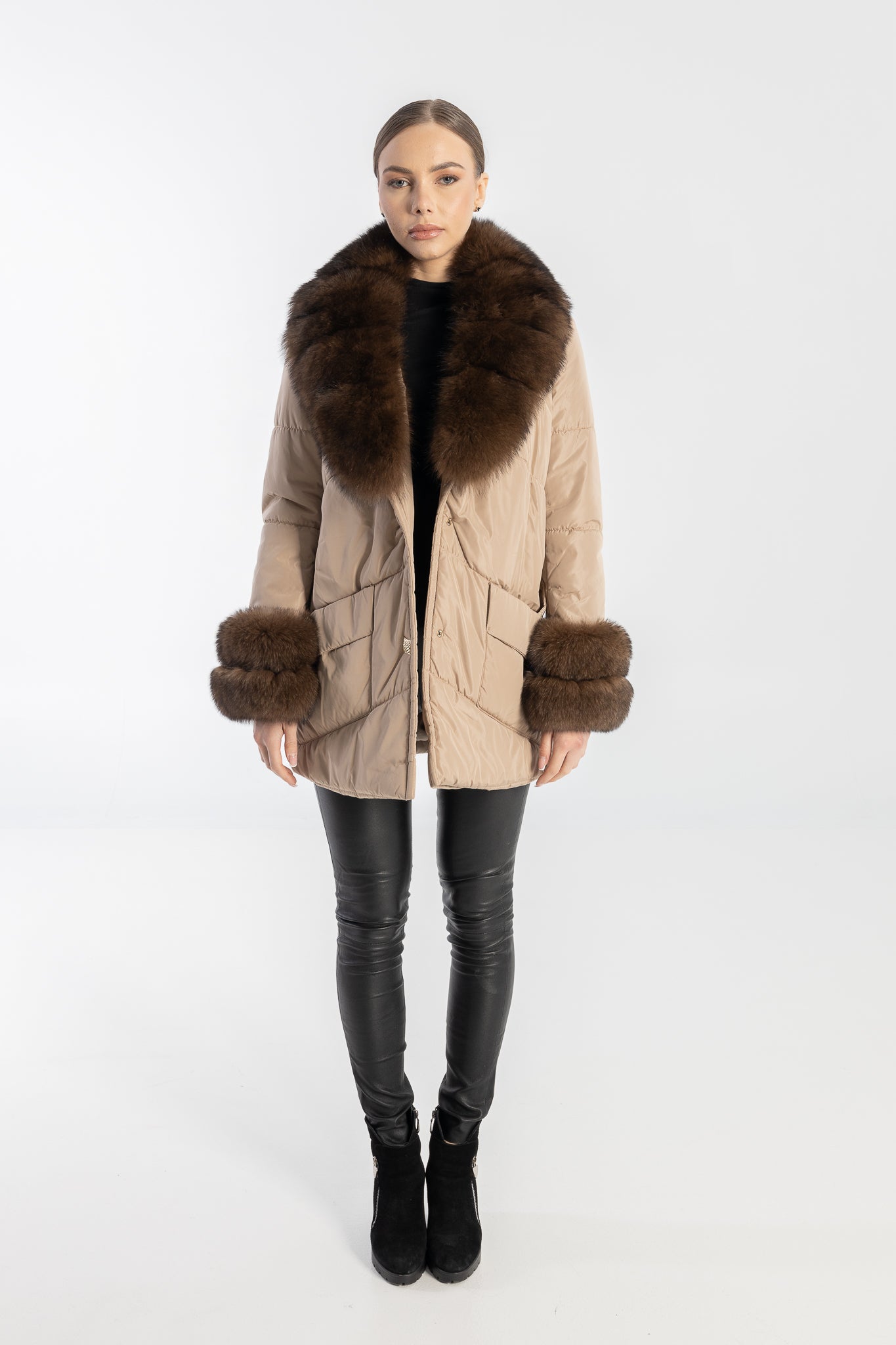 Paris Beige