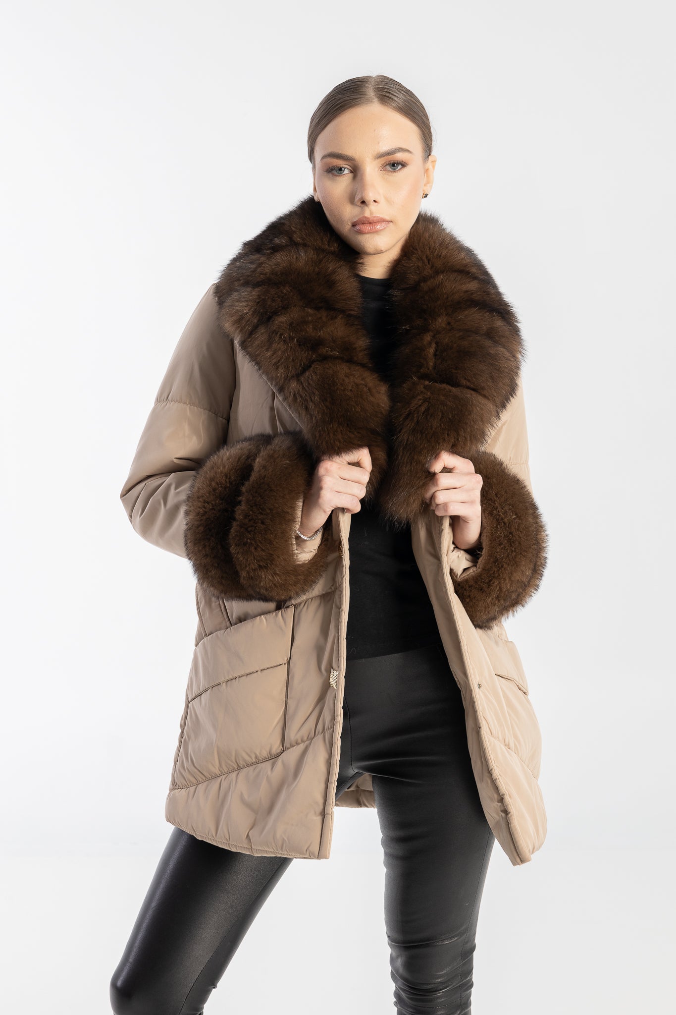 Paris Beige