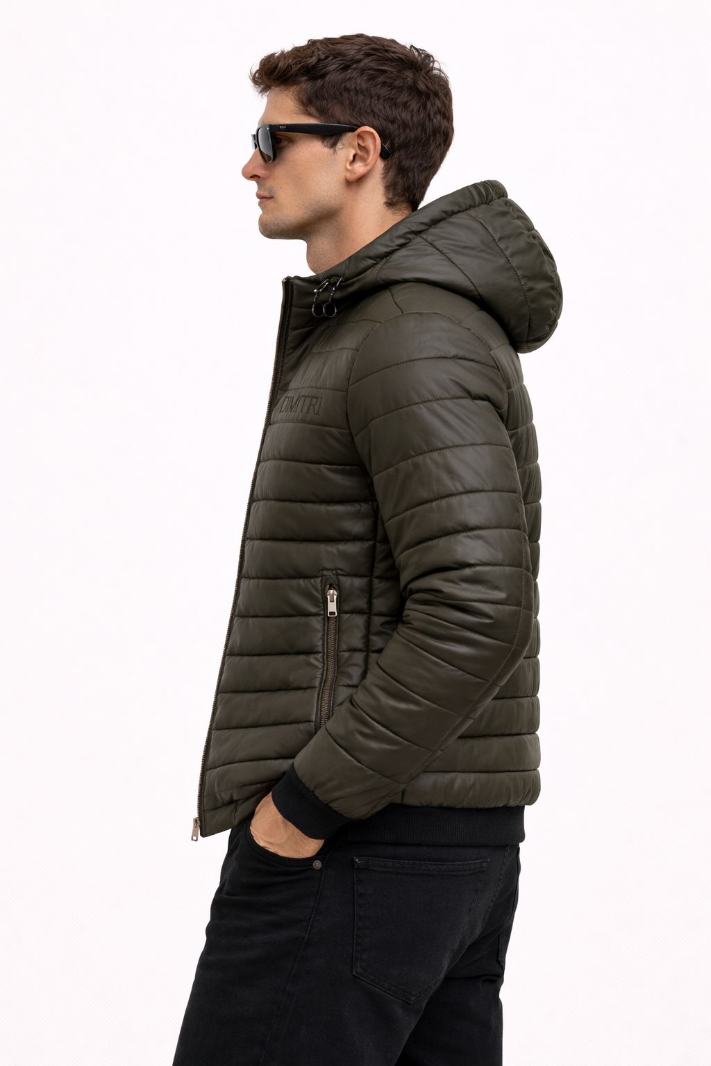 Atlis Leather Jacket