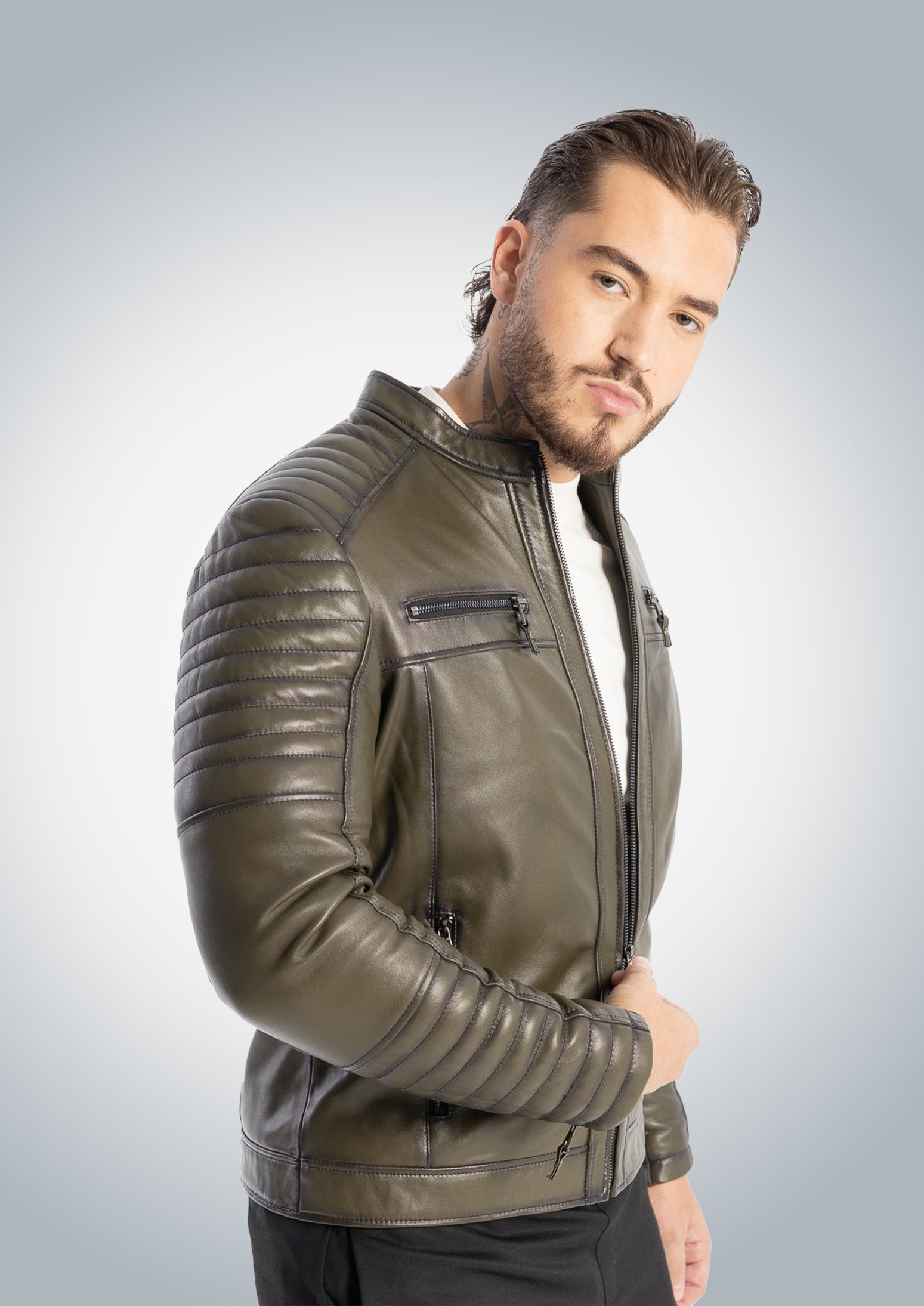 Kevin