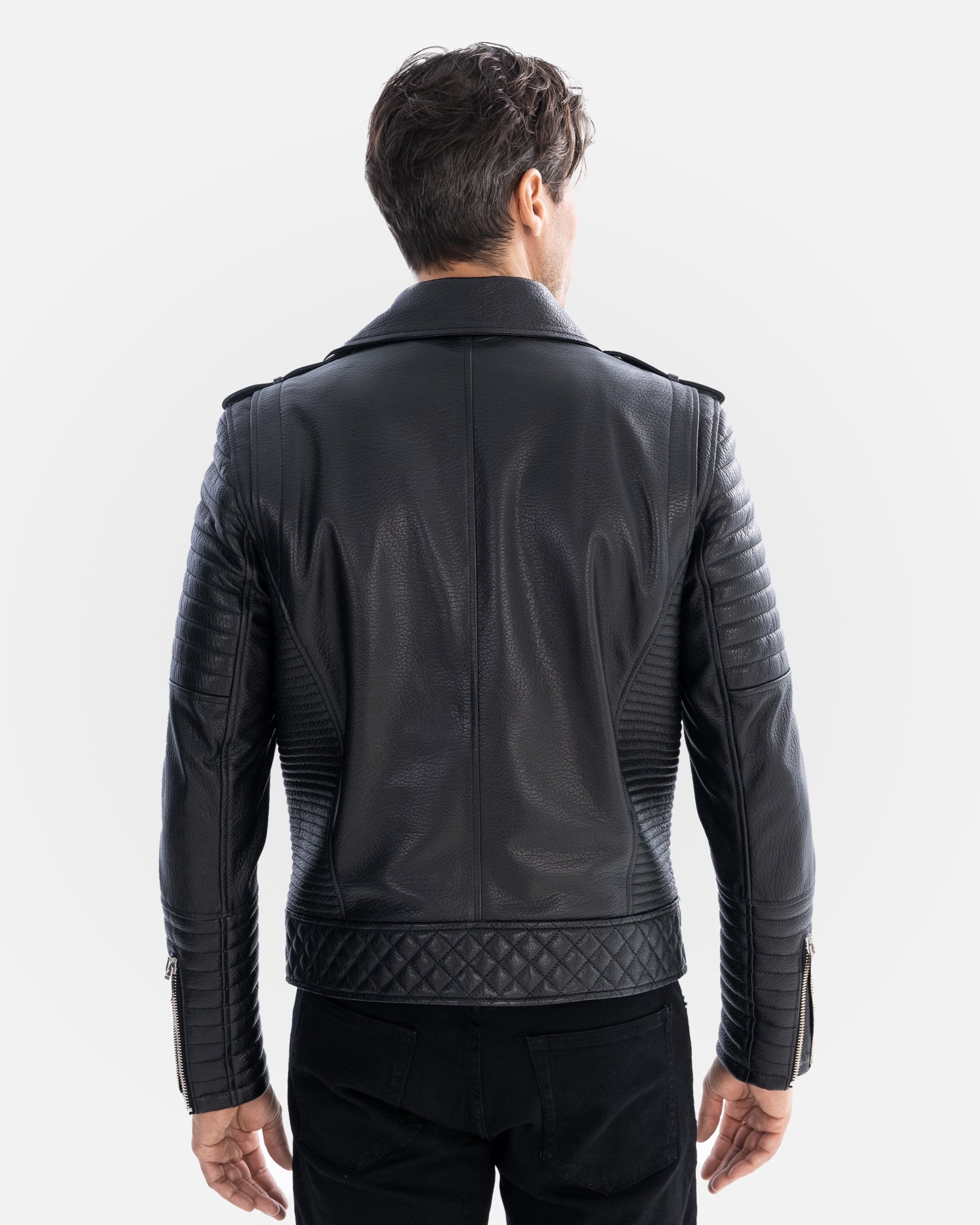Veste de motard Damian 