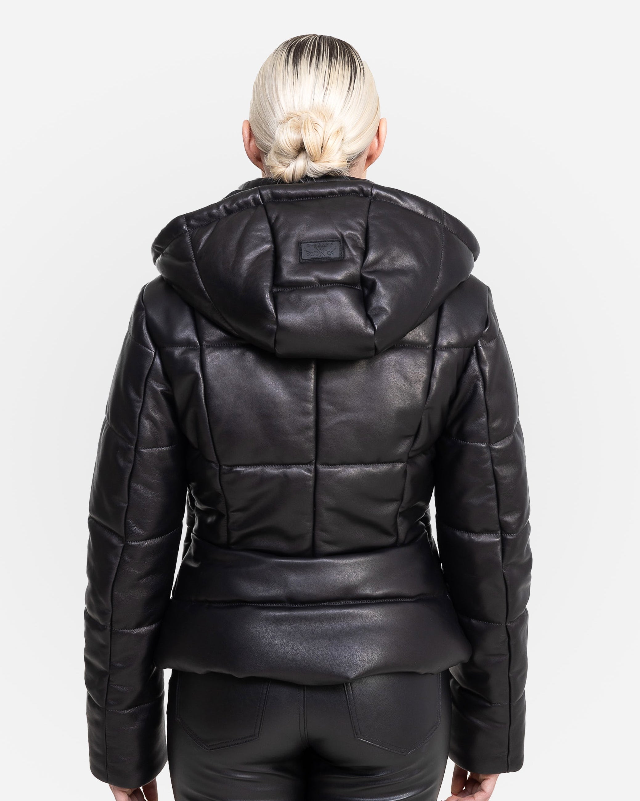 Chloé Leather Jacket